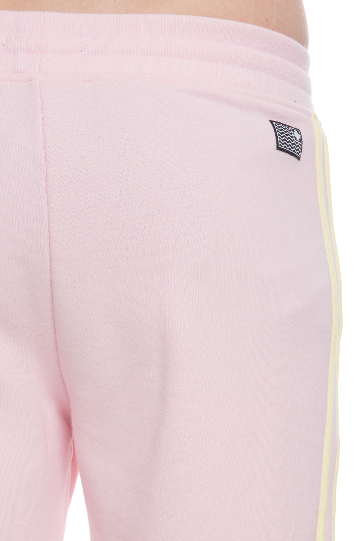 PINK DOLPHIN The Stripe Shorts in PS21801SSSPI Shiekh