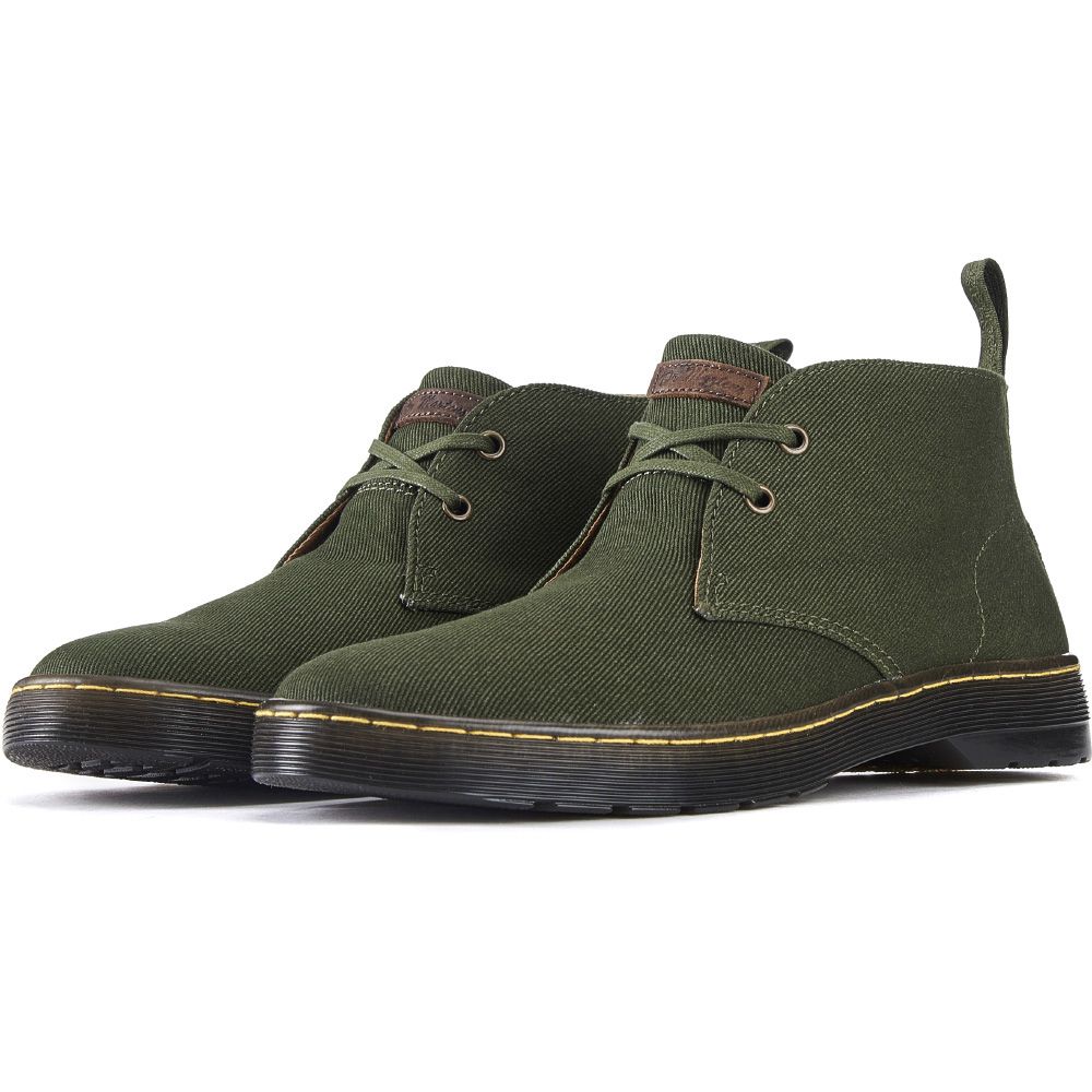 dr martens mayport boot