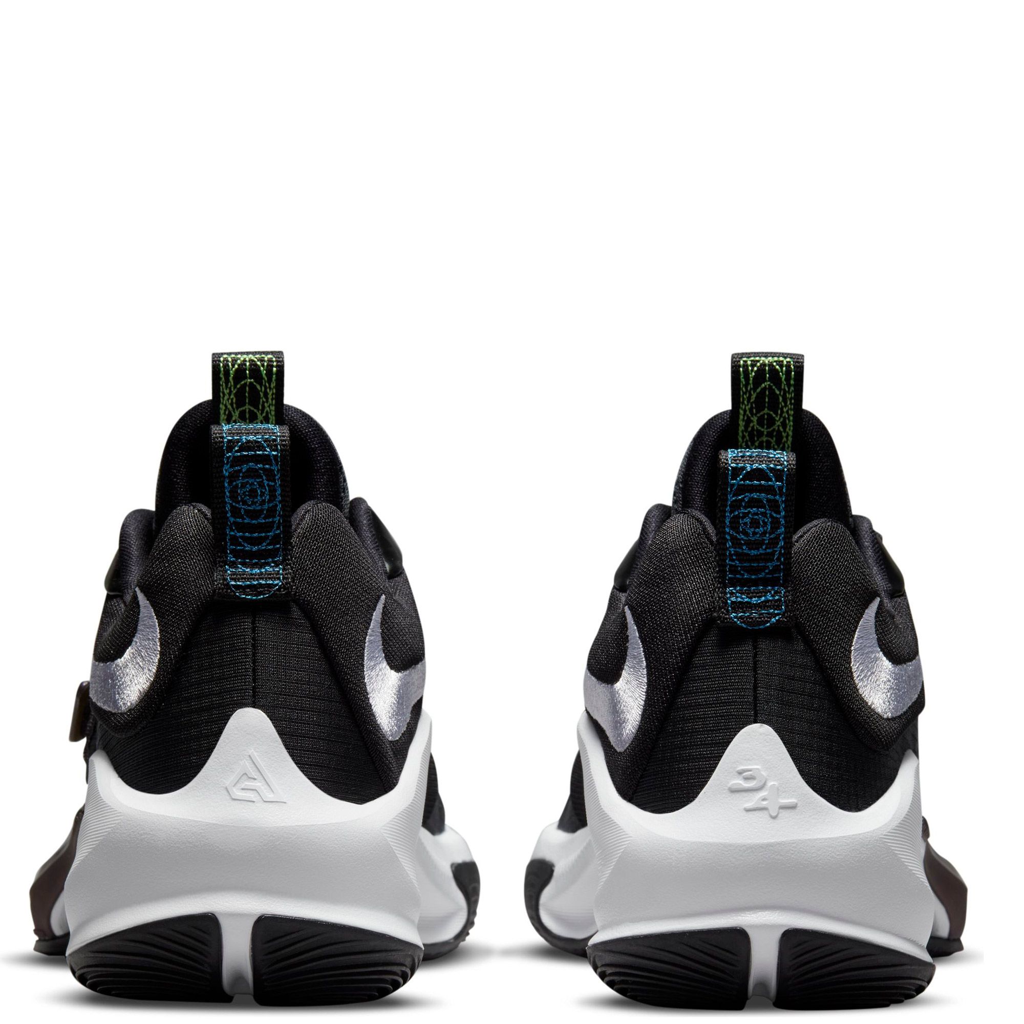 NIKE Zoom Freak 3 DA0694 001 - Shiekh