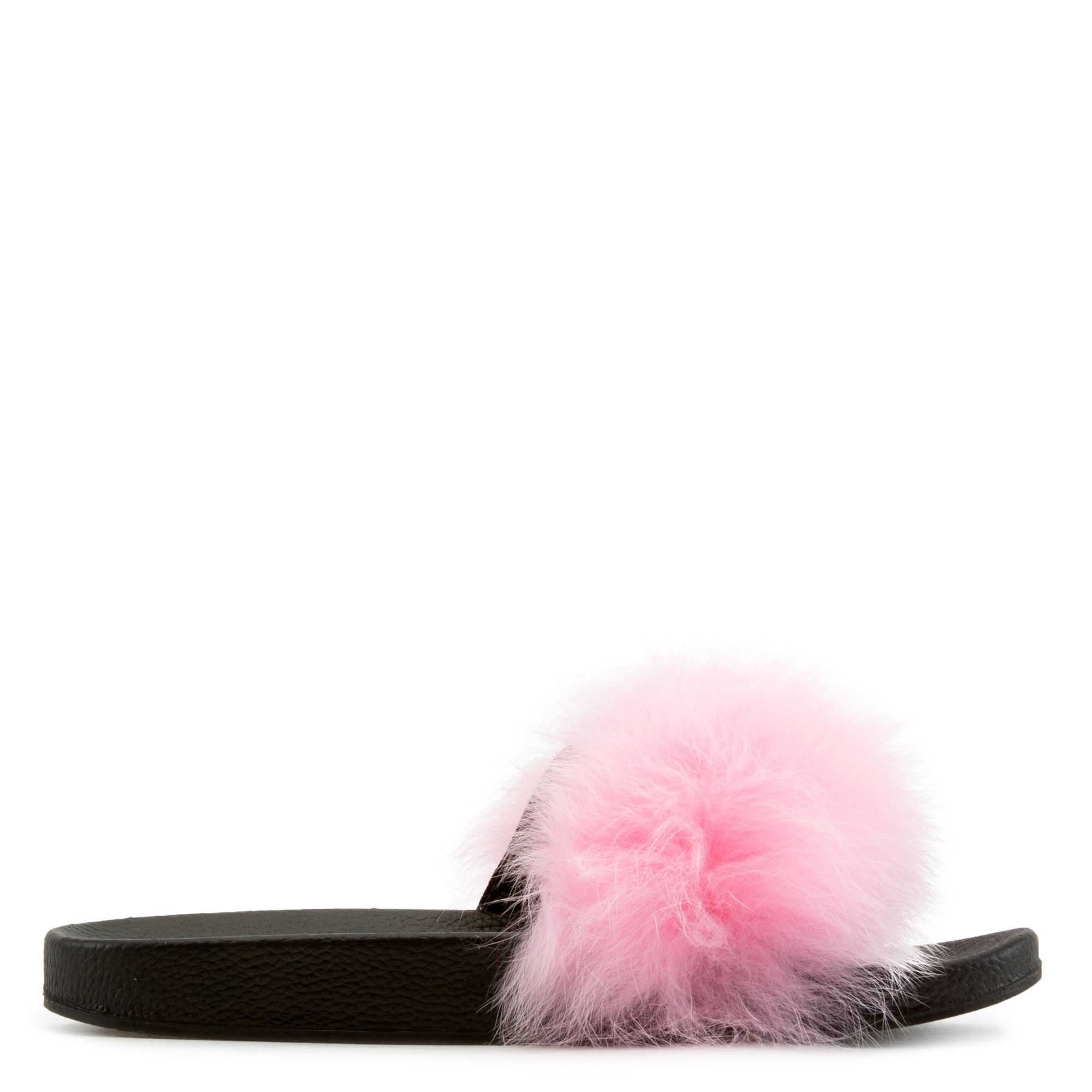 liliana fur slides