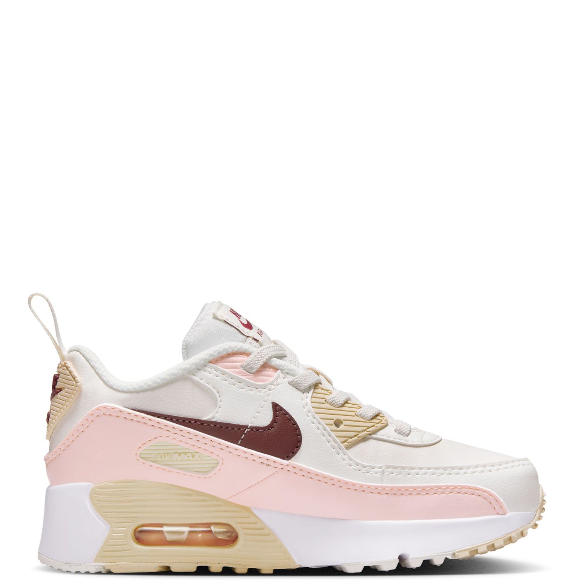NIKE Pre-School Air Max 90 EasyOn HF6357 006 - Shiekh