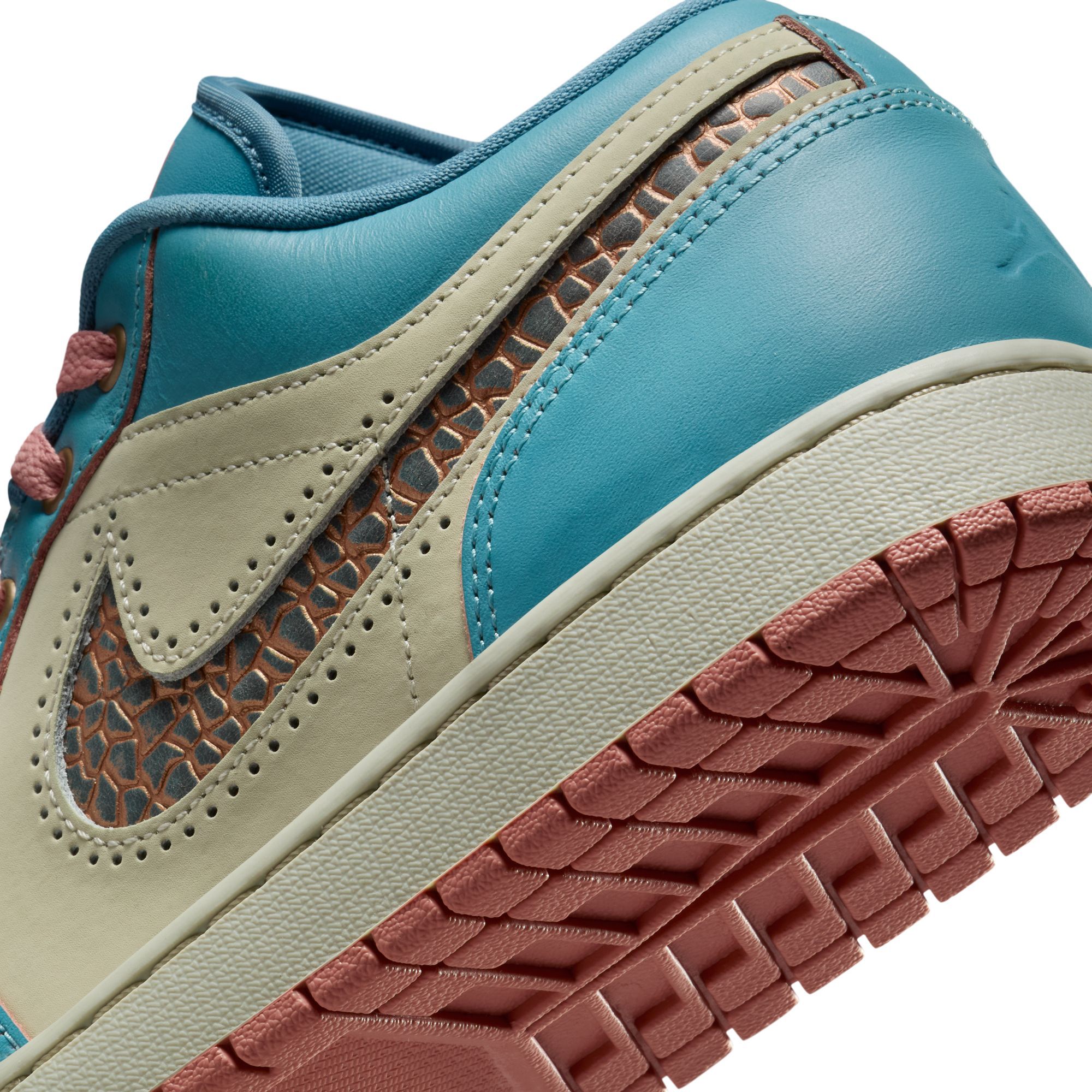 JORDAN Air 1 Low SE IM8120 464 - Shiekh