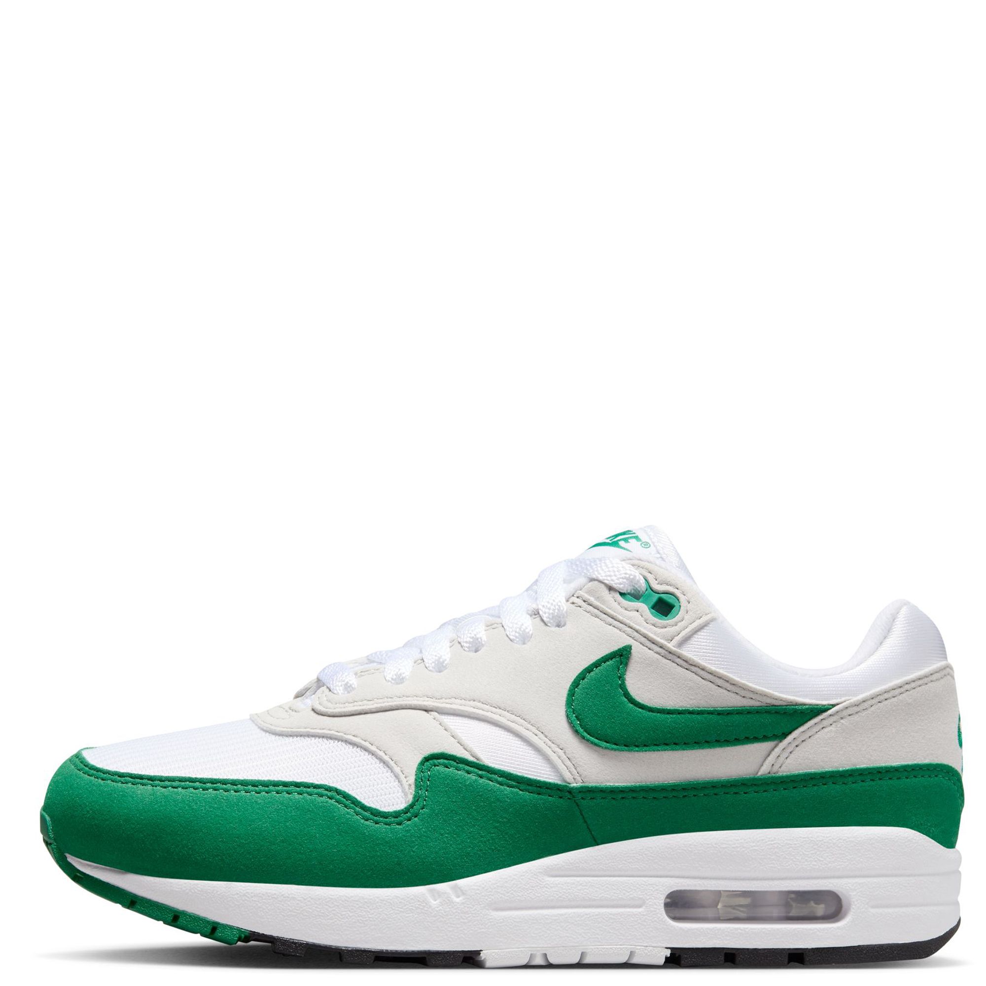 anniversary green air max 1