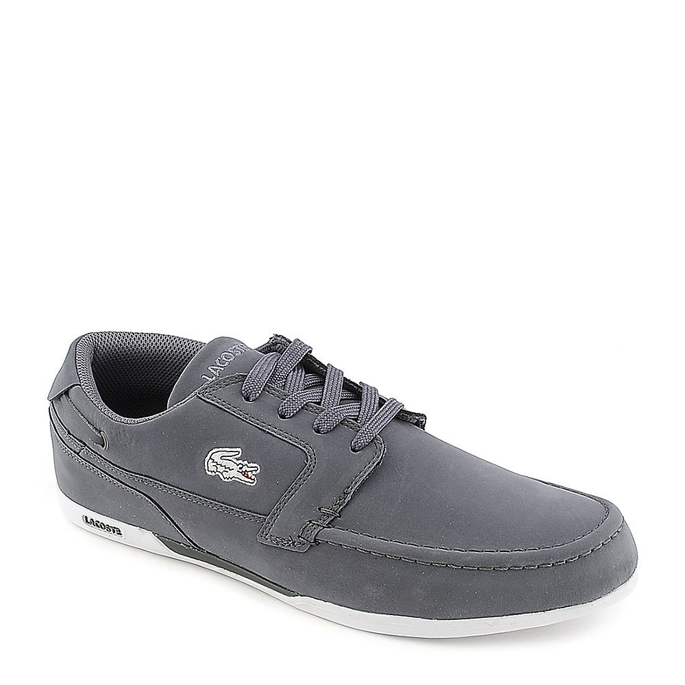 Lacoste men's dreyfus sneakers best sale