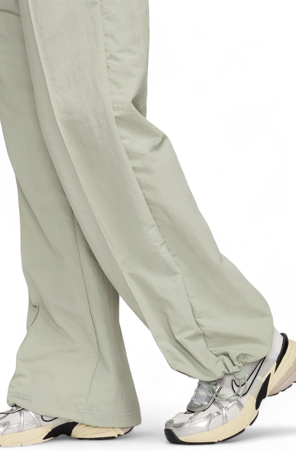 NIKE Everything Wovens Pants FQ3588 370 - Shiekh