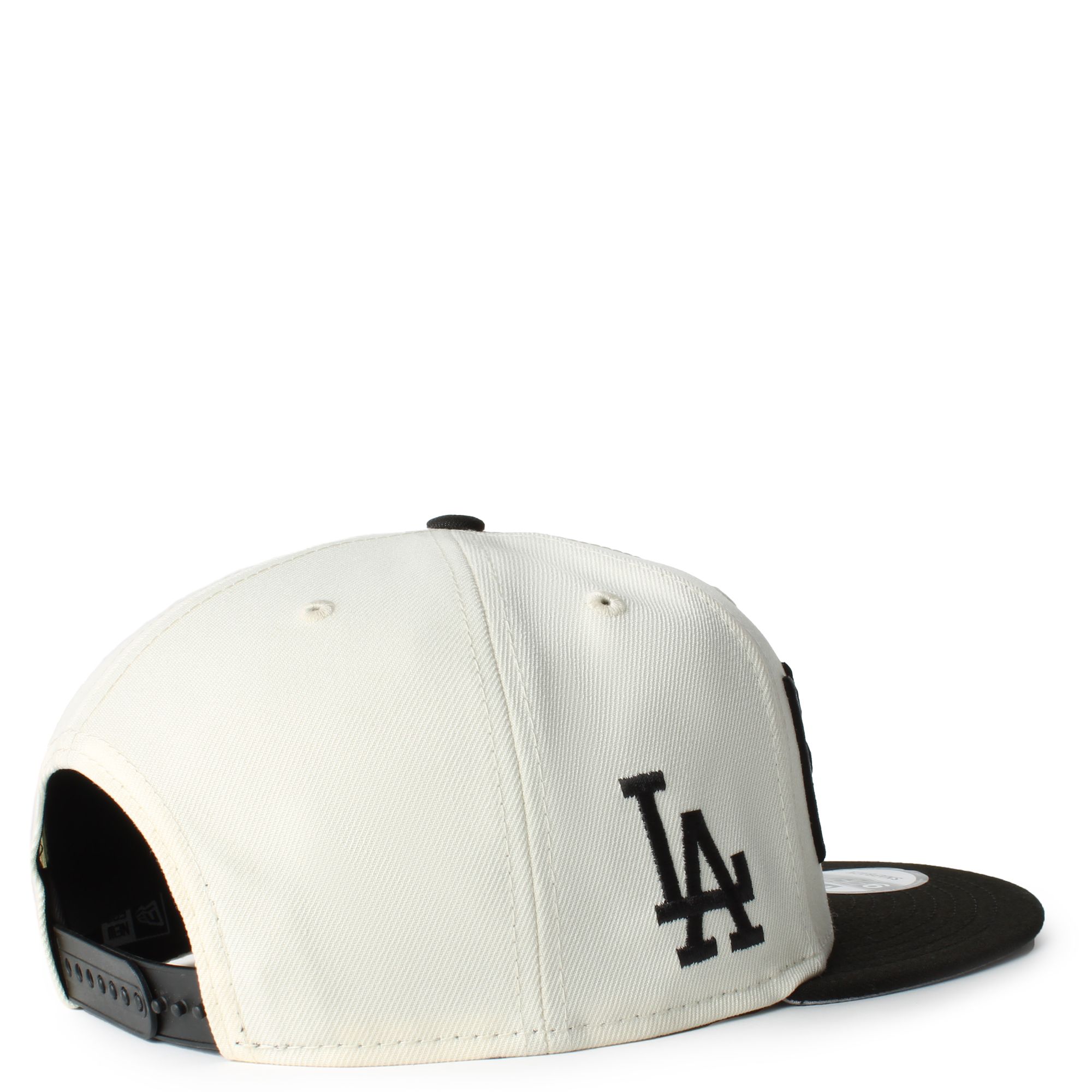 NEW ERA CAPS Los Angeles Dodgers Japanese Writing 9FIFTY Snapback Hat