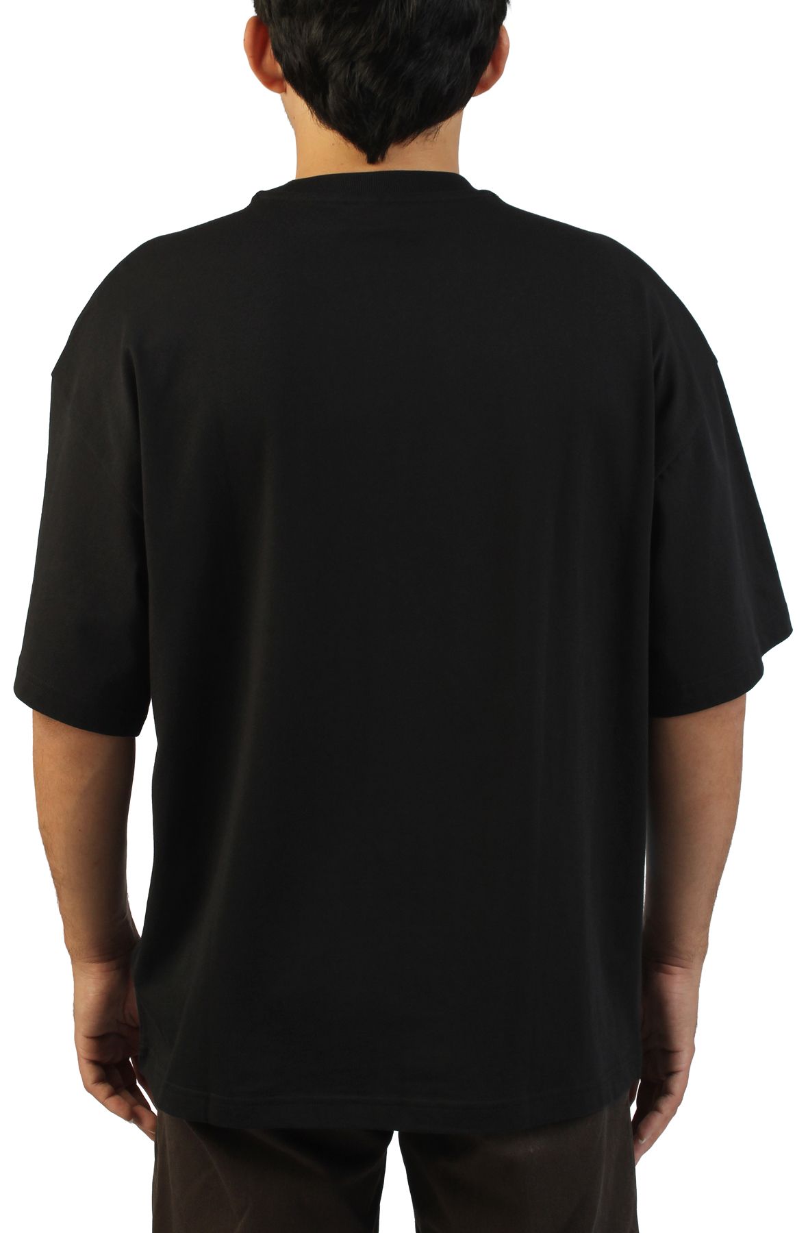 ADIDAS Marvel Venom T-Shirt IA4386 - Shiekh