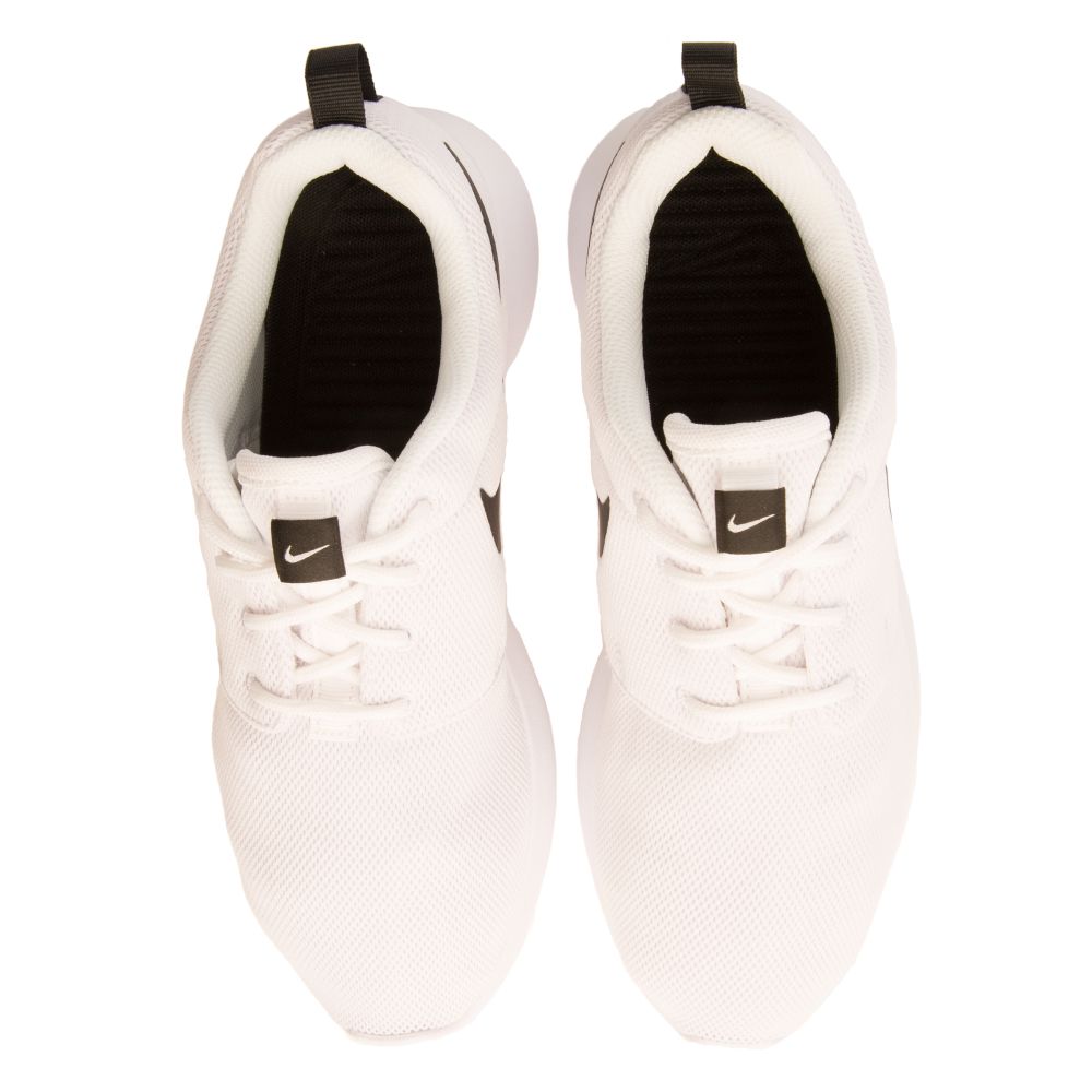 nike roshe one white womens