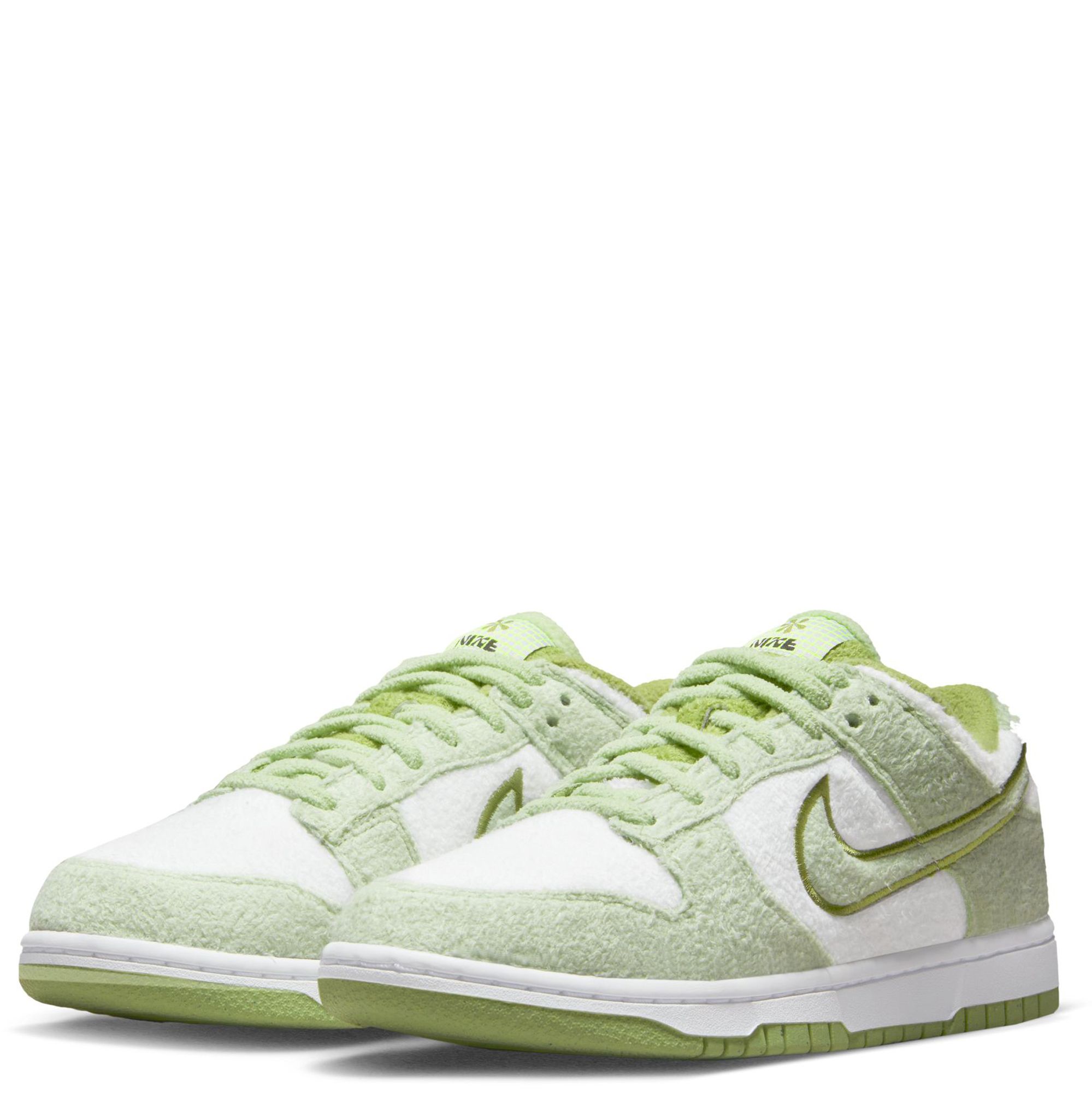 nike dunk se honeydew