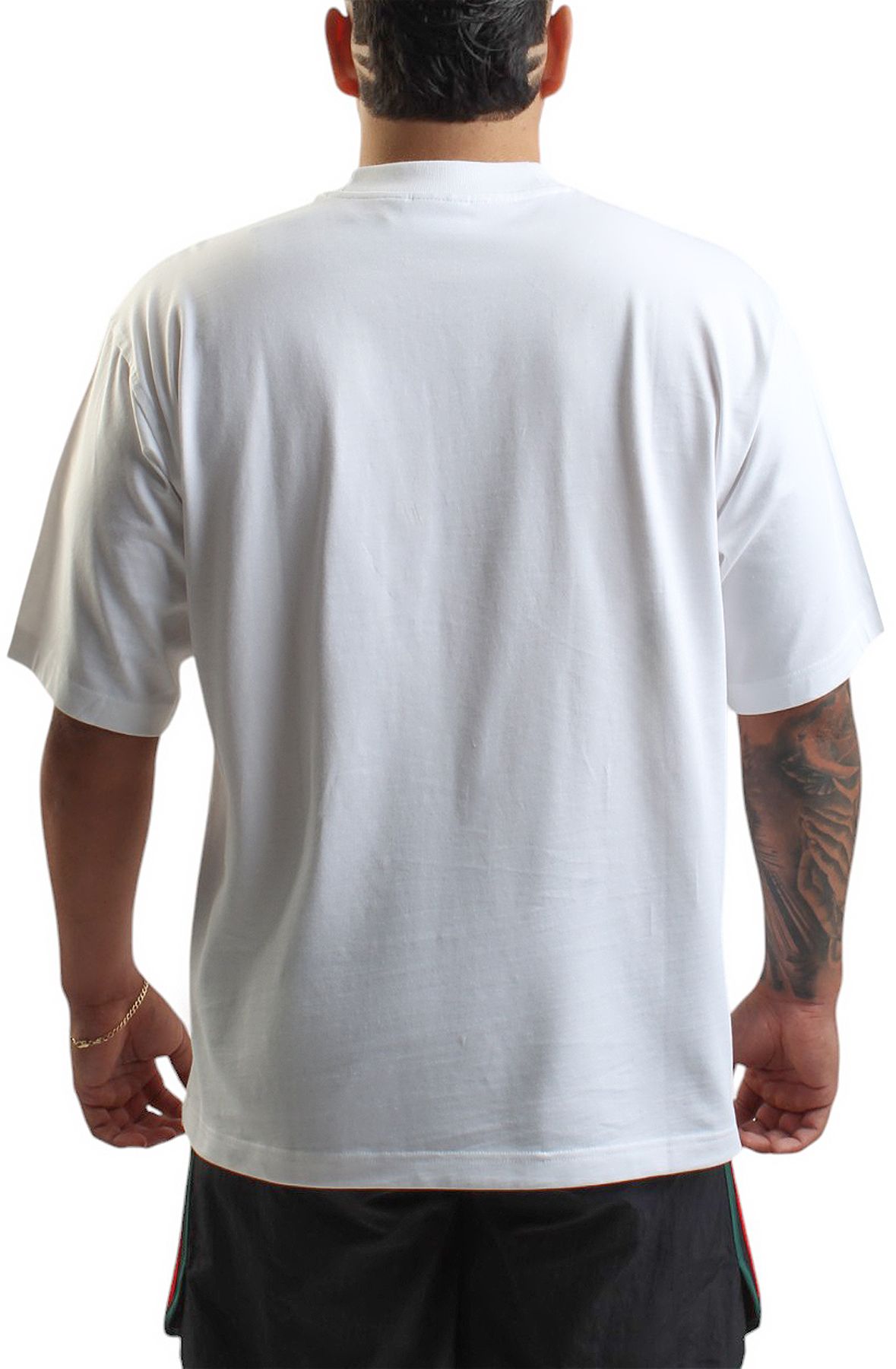 ADIDAS Champions Graphic T-Shirt KA4575 - Shiekh