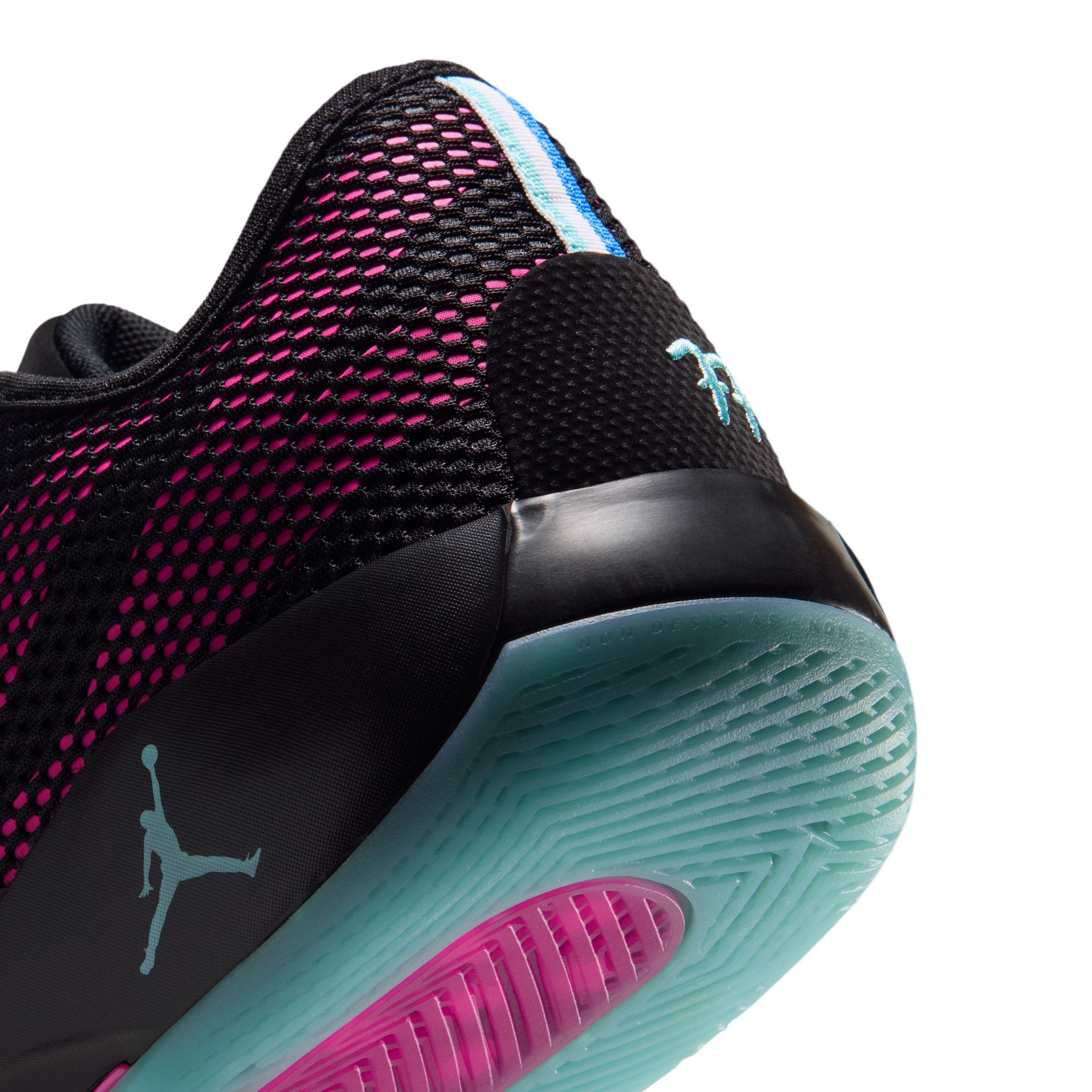 JORDAN Luka 77 IF1610 004 - Shiekh