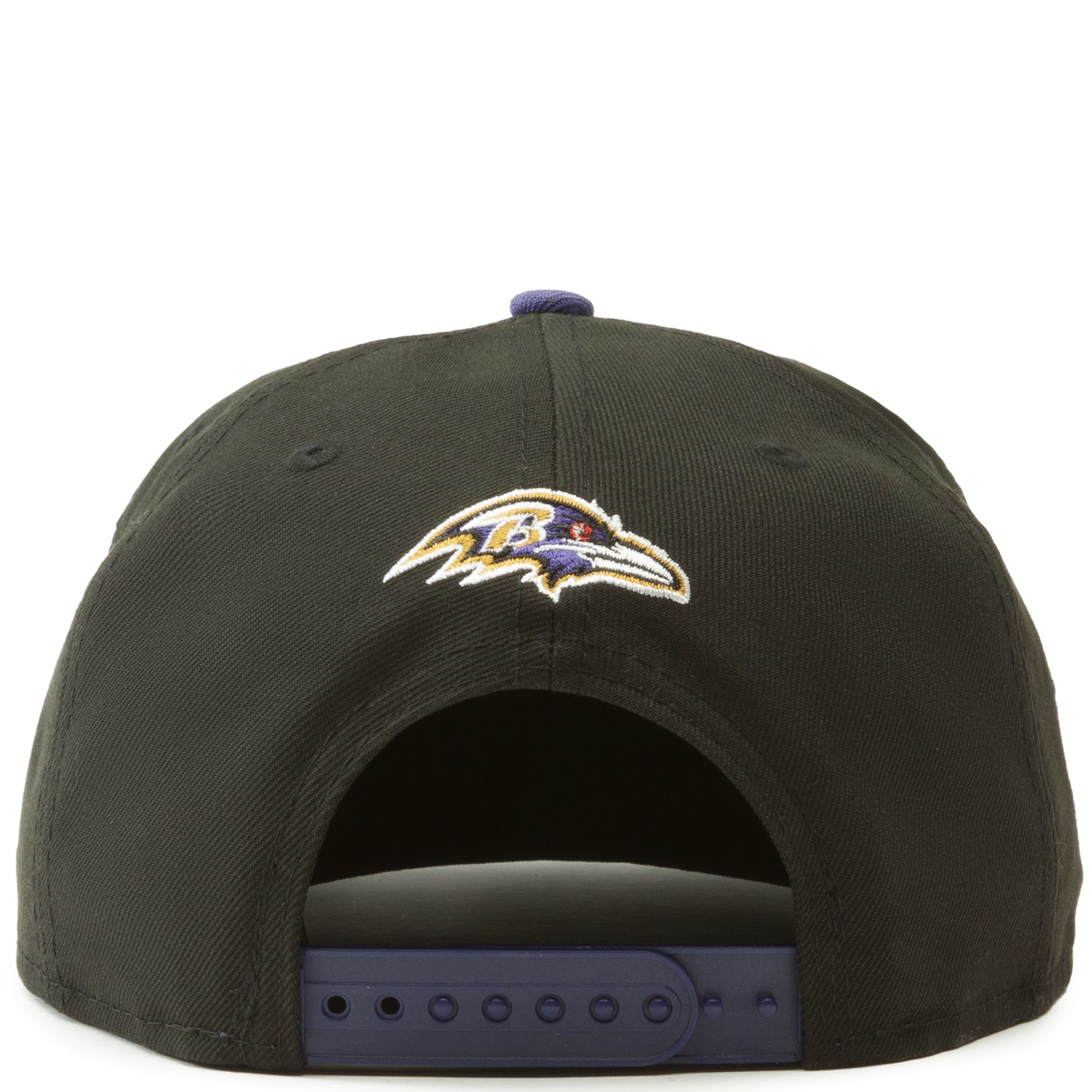 Baltimore RAVENS NFL Draft 9Fifty New Era Cap