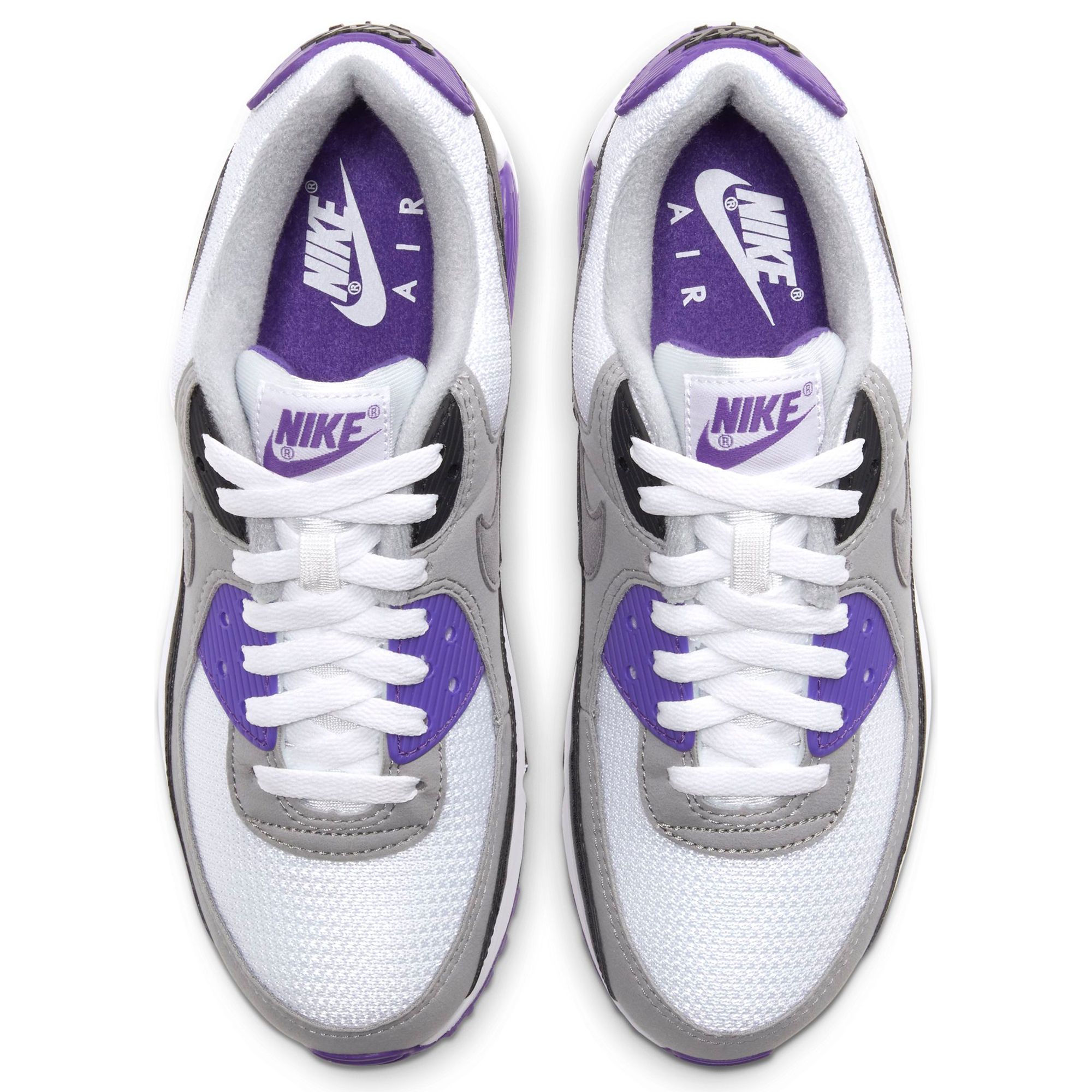 NIKE Women's Air Max 90 CD0490 103 - Shiekh