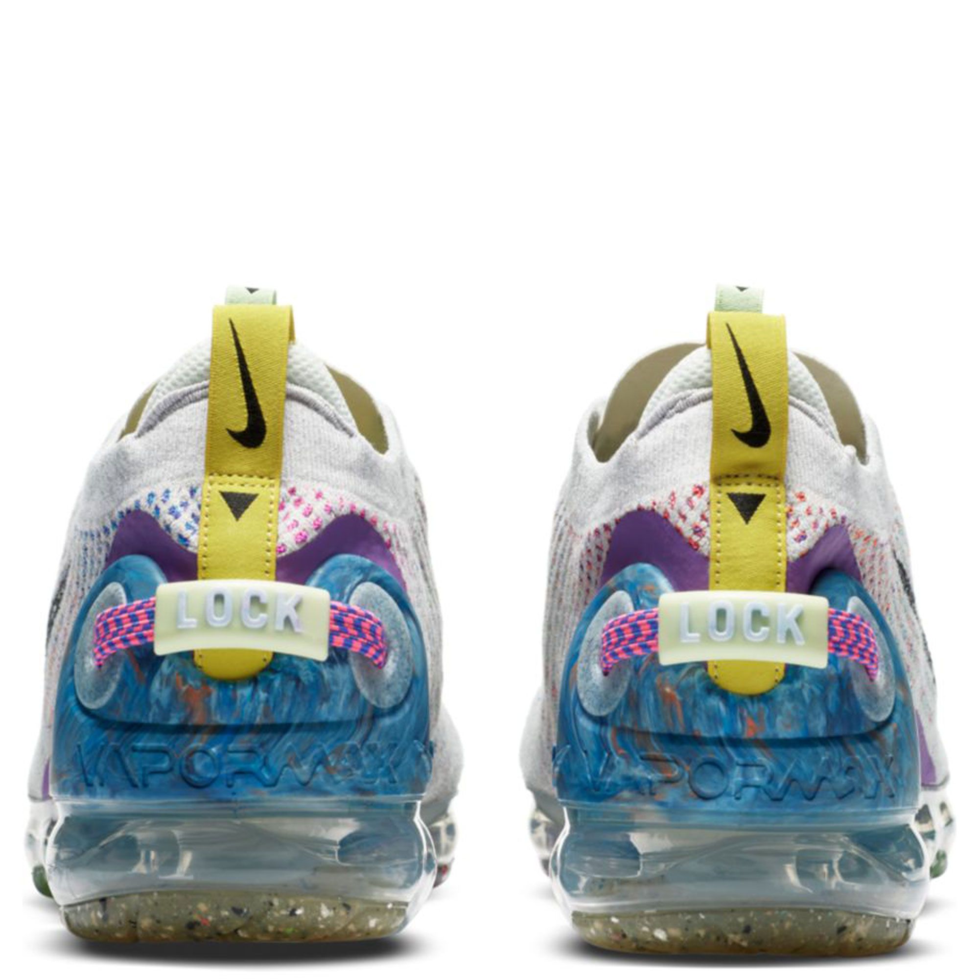 NIKE Air VaporMax 2020 FK CJ6740 001 - Shiekh