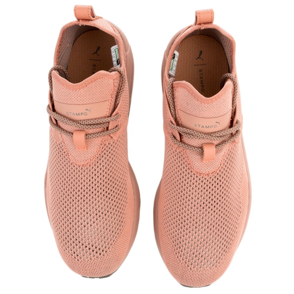 puma trinomic stampd