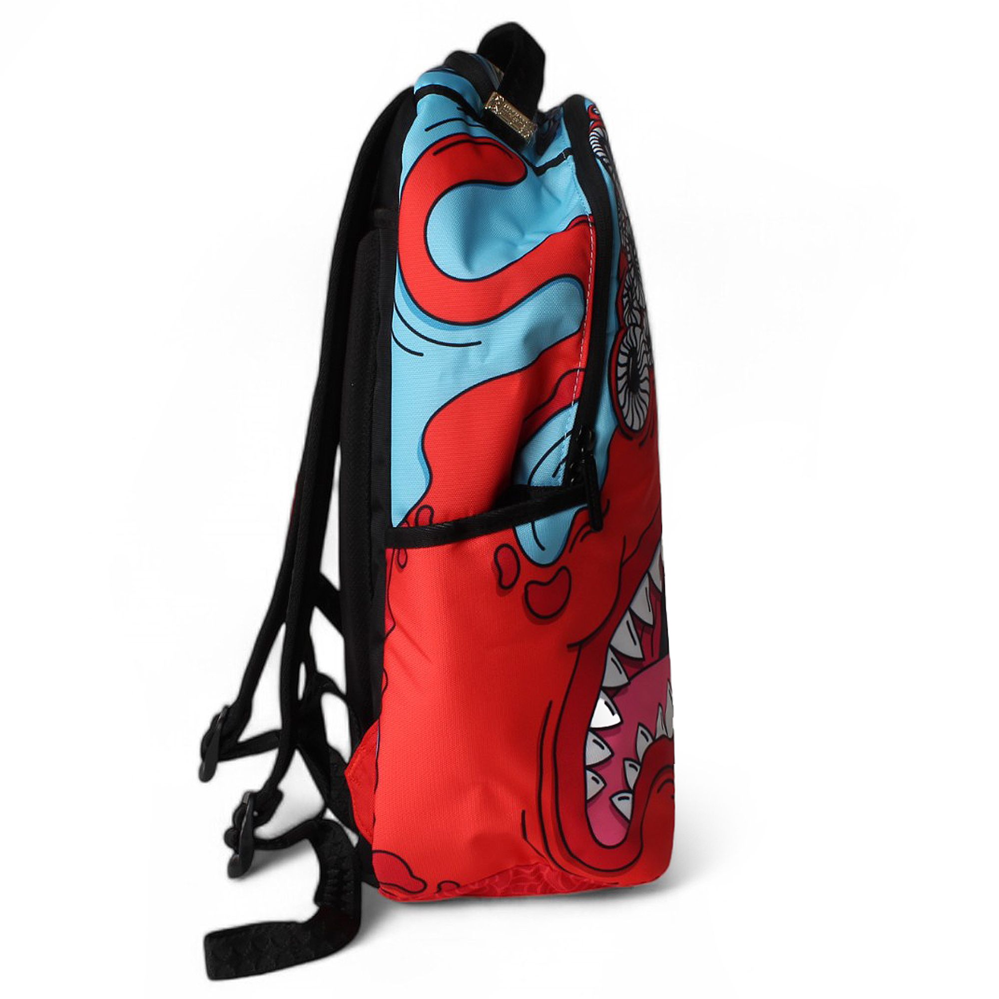 SPRAYGROUND Jorge Rodriguez Eyez Backpack 910B6926NSZ99000