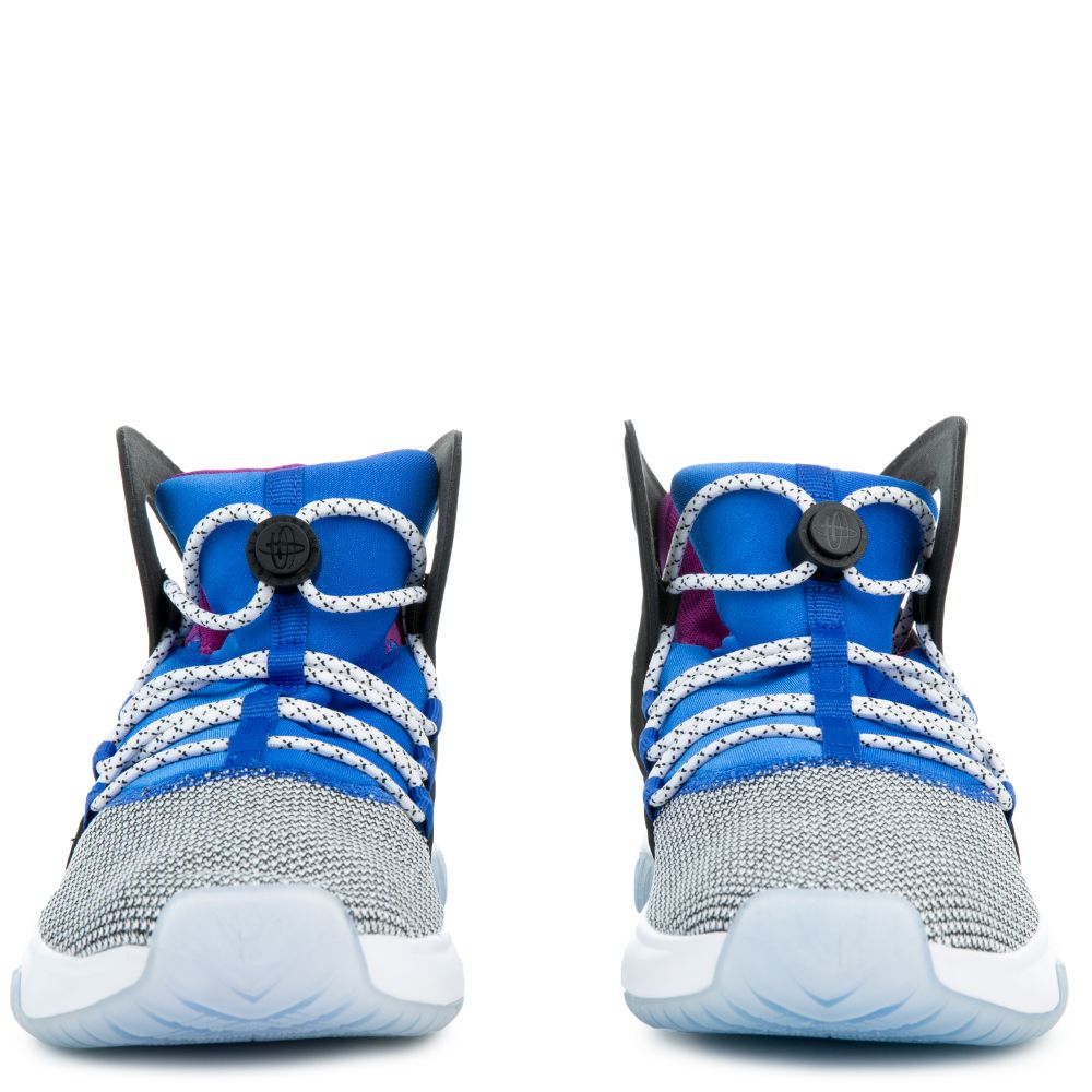 NIKE Air Flight Huarache Ultra 880856 100 - Shiekh display picture 1