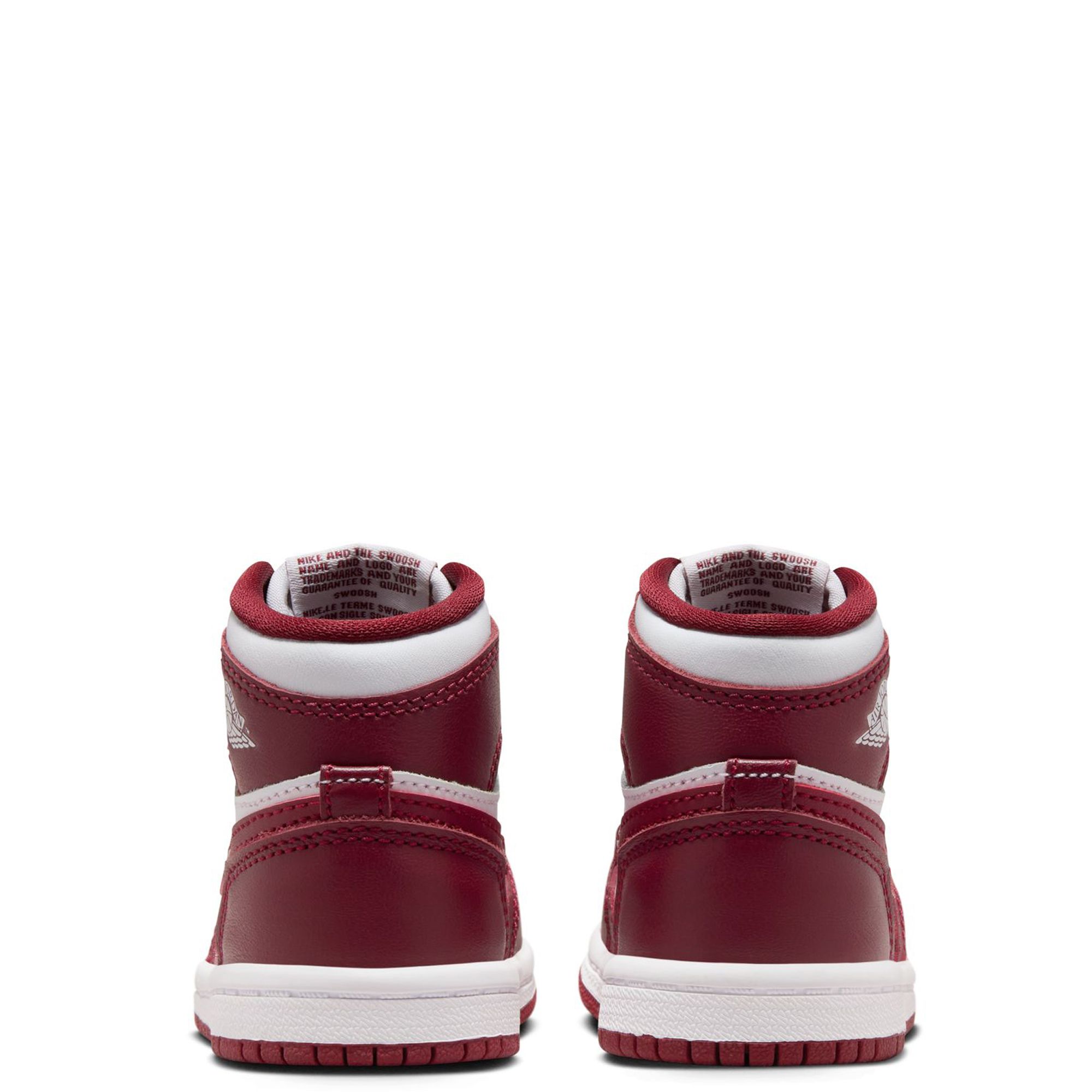 Nike Air Jordan Retro sale 1 High Heritage TD Toddler