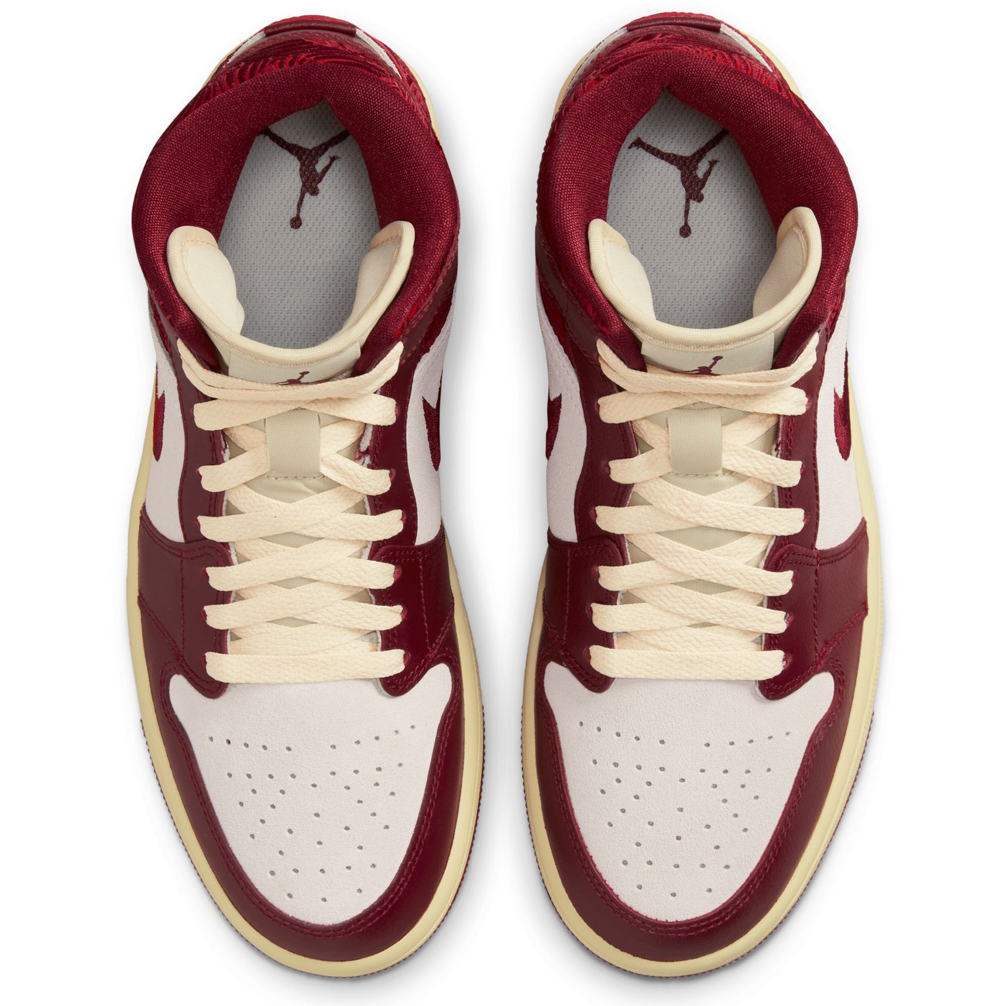 JORDAN Air 1 Mid DZ2820 601 - Shiekh