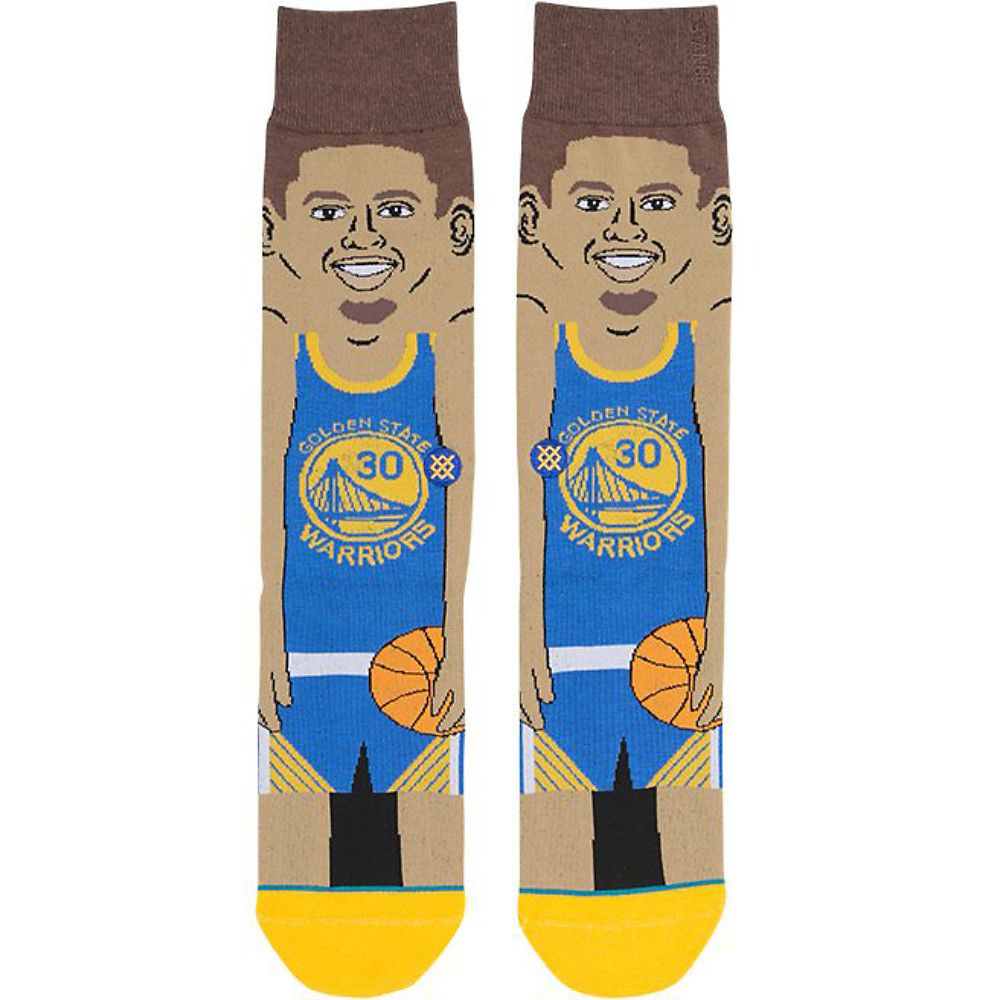 Curry stance socks on sale