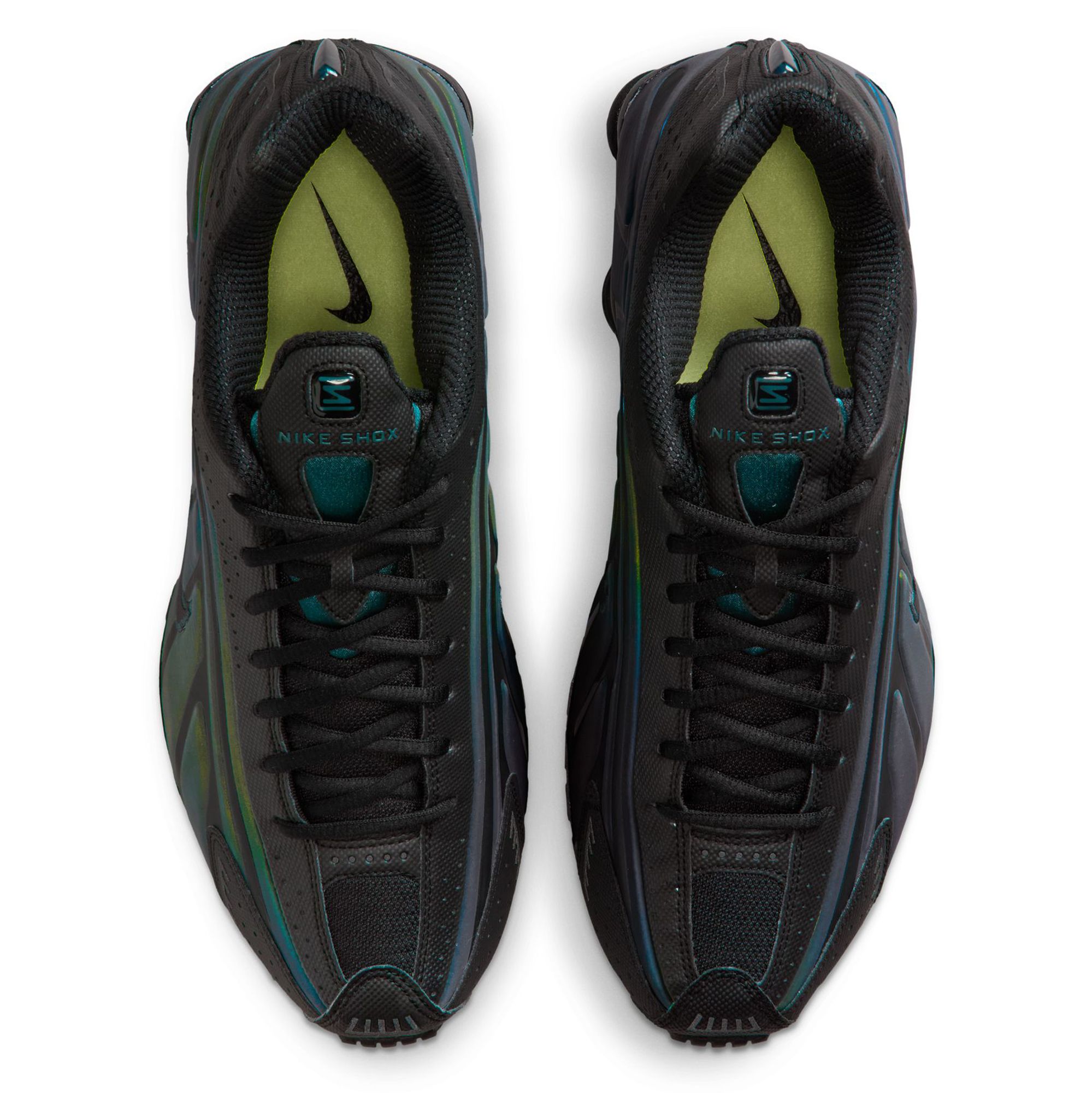 NIKE Shox R4 SE IM6596 001 - Shiekh