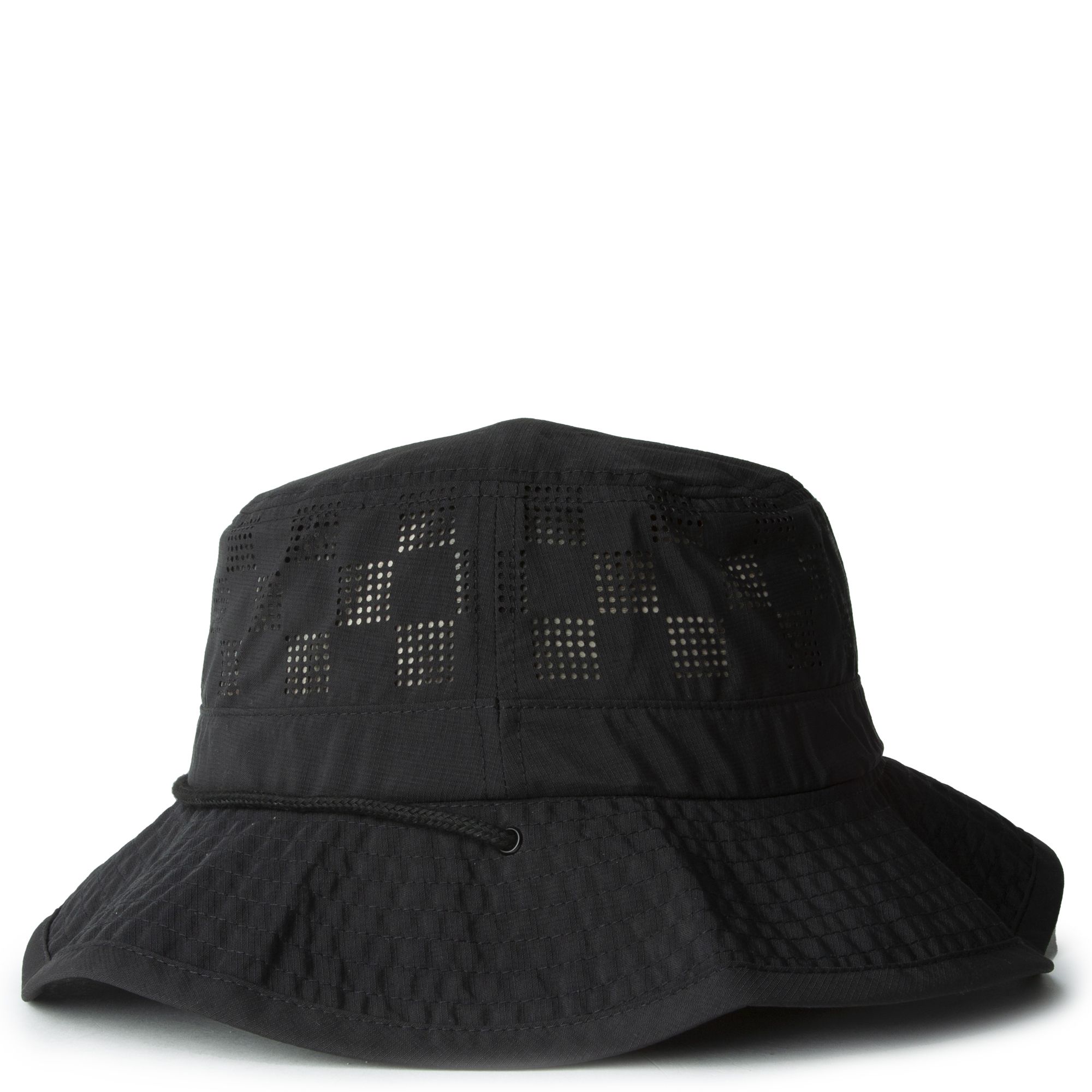 VANS Outdoors Boonie Bucket Hat VN000671BLK - Shiekh