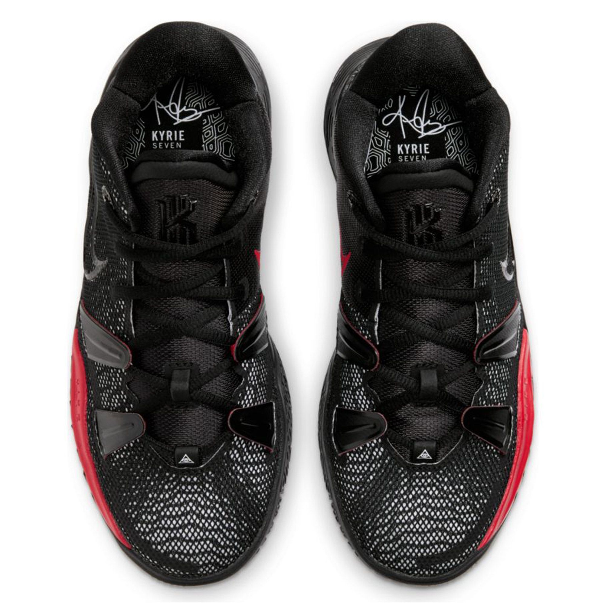 NIKE (GS) Kyrie 7 CT4080 005 - Shiekh