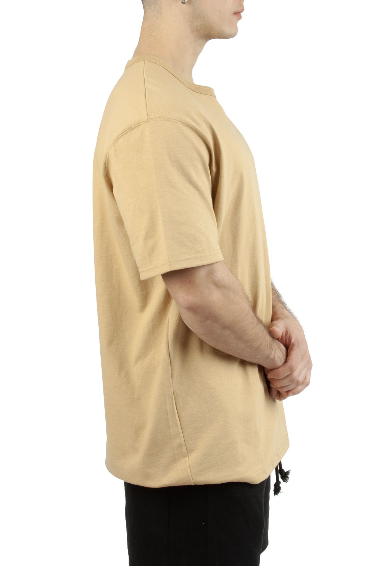 CHAMPION Heritage Short Sleeve Tee GT19Y06145 - Shiekh