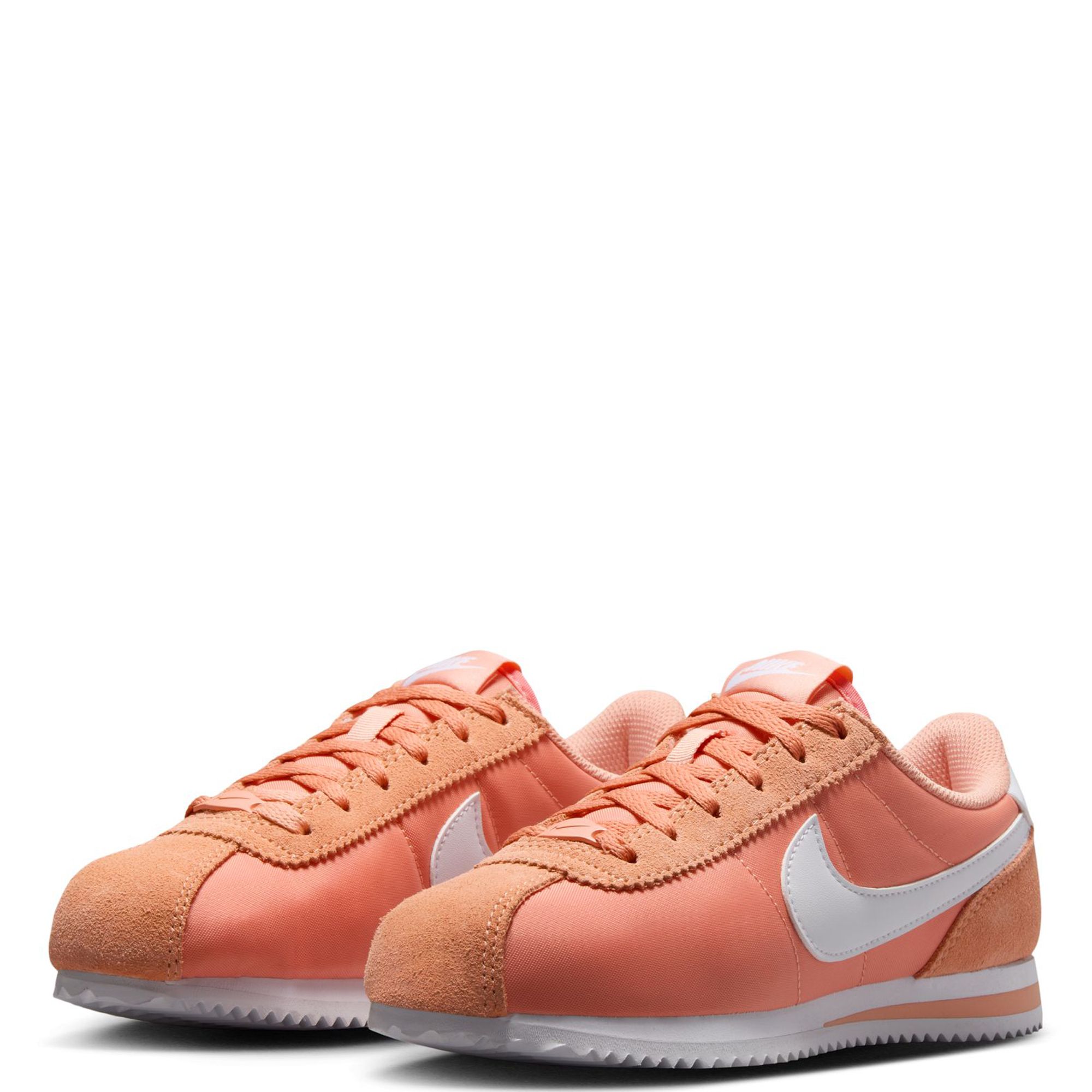 cortez pink and gold