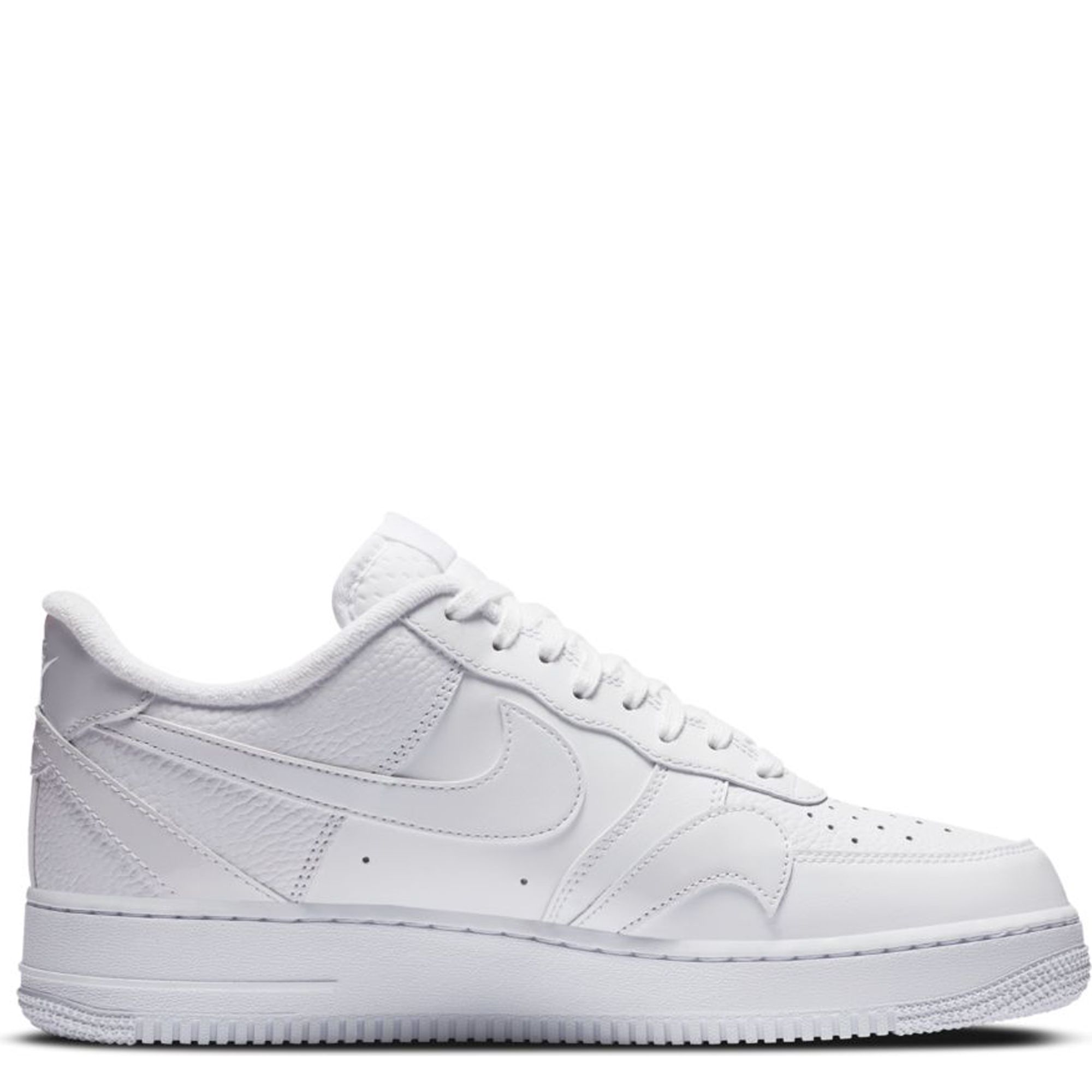 nike air force 1 lv7 white