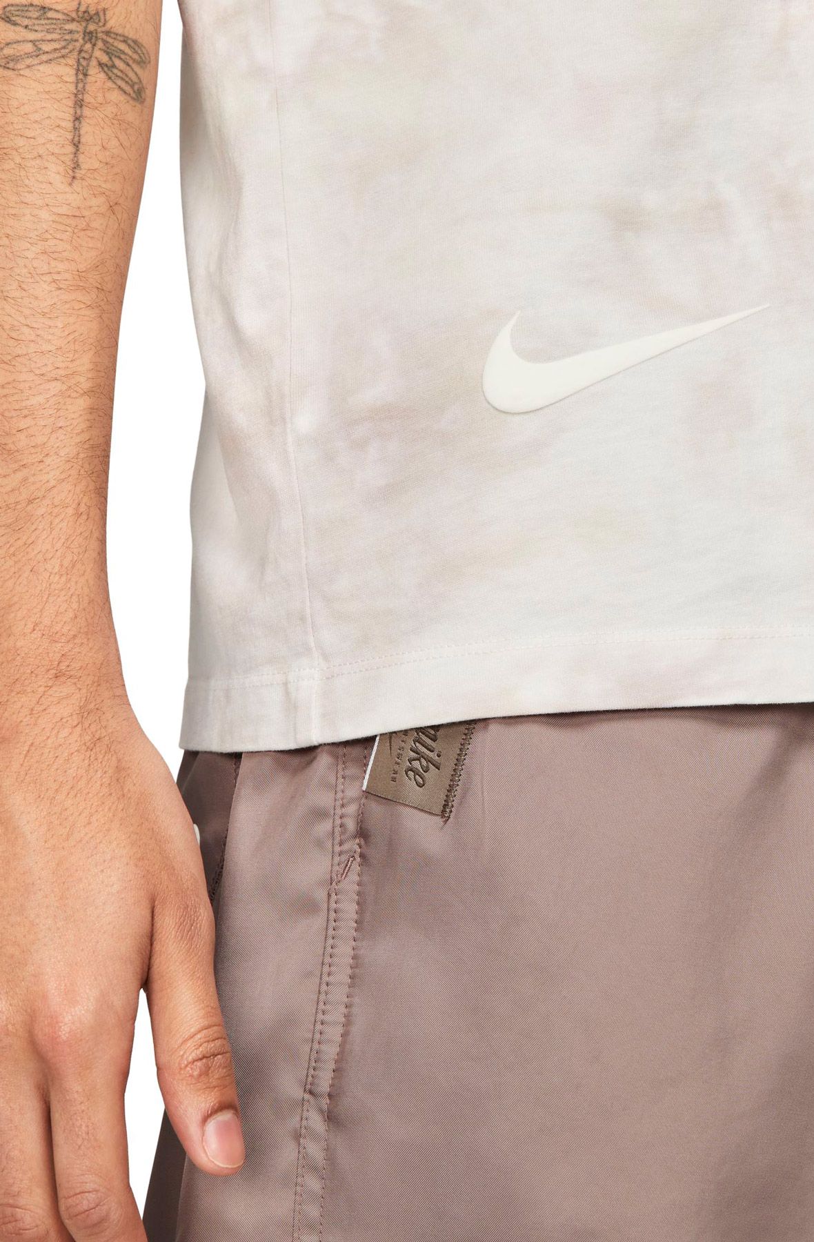 NIKE Sportswear Tie-Dye T-Shirt DJ5302 252 - Shiekh
