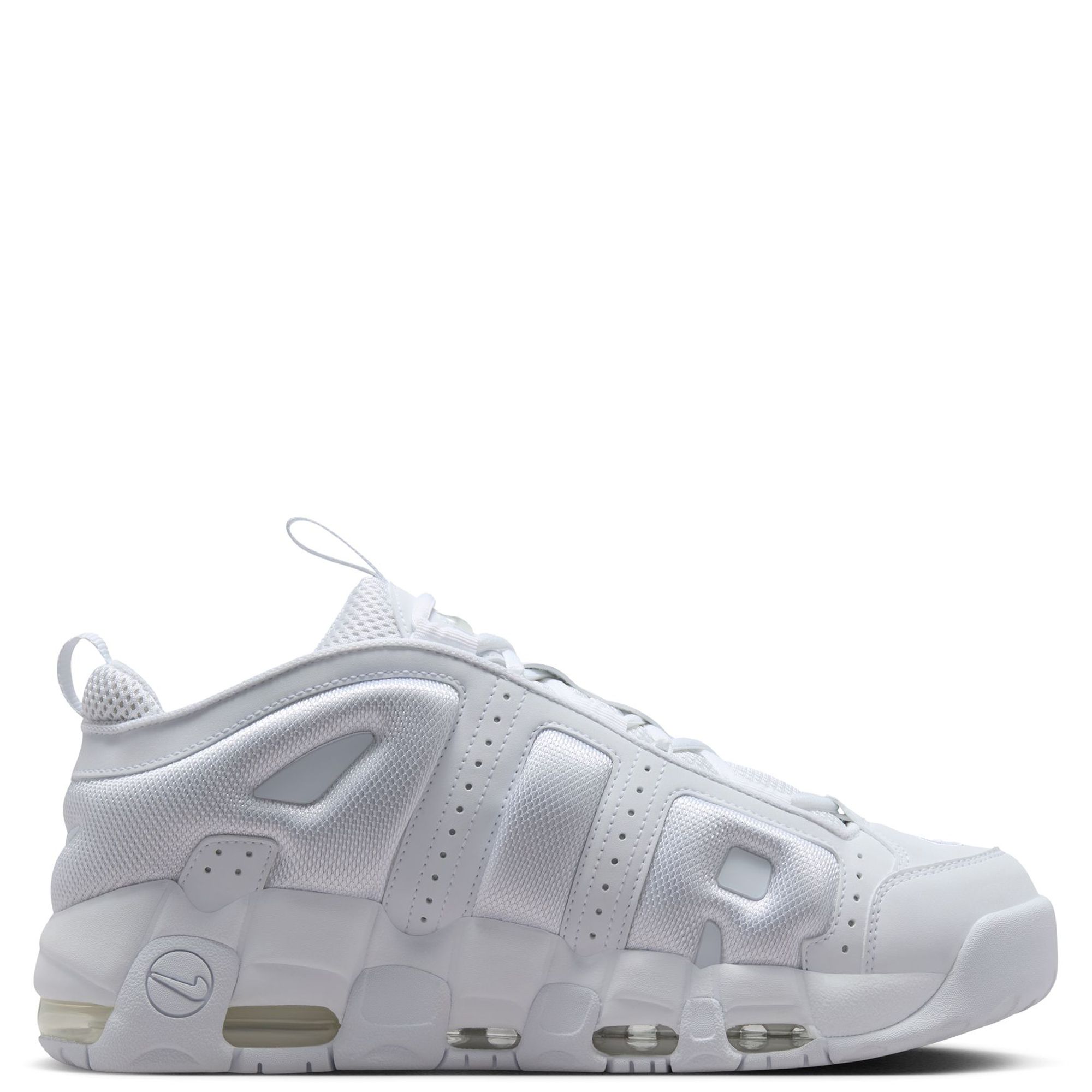 NIKE Air More Uptempo Low FZ3055 100 - Shiekh NIKE Air More Uptempo Low FZ3055 100 - Shiekh
