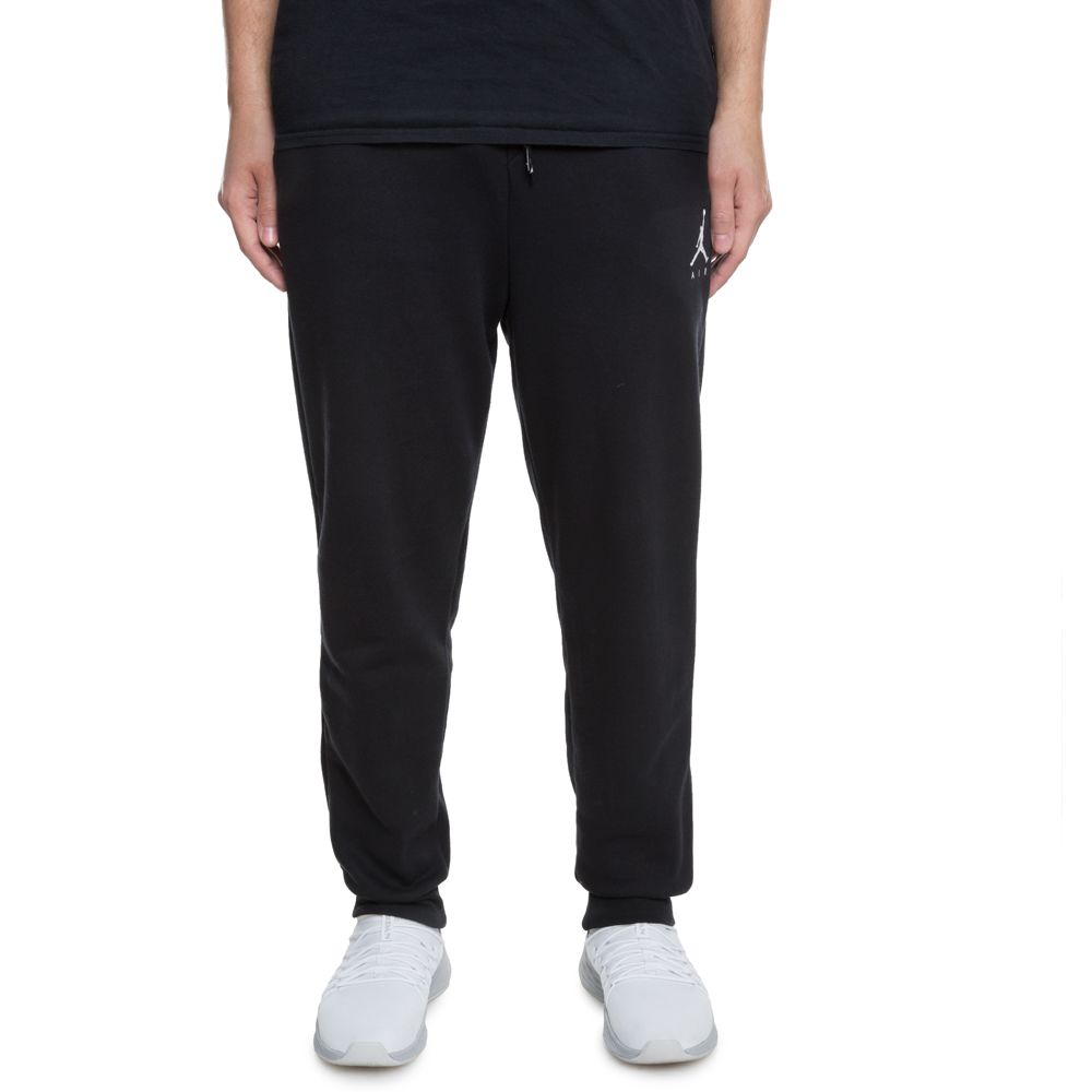 JORDAN JUMPMAN FLEECE PANT 940172 010 - Shiekh