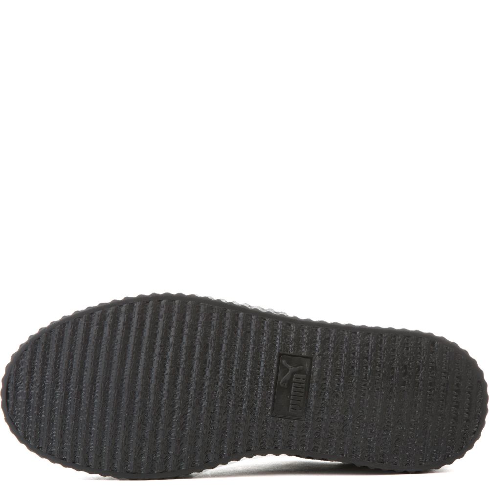 PUMA Suede Creepers 36446601 Shiekh