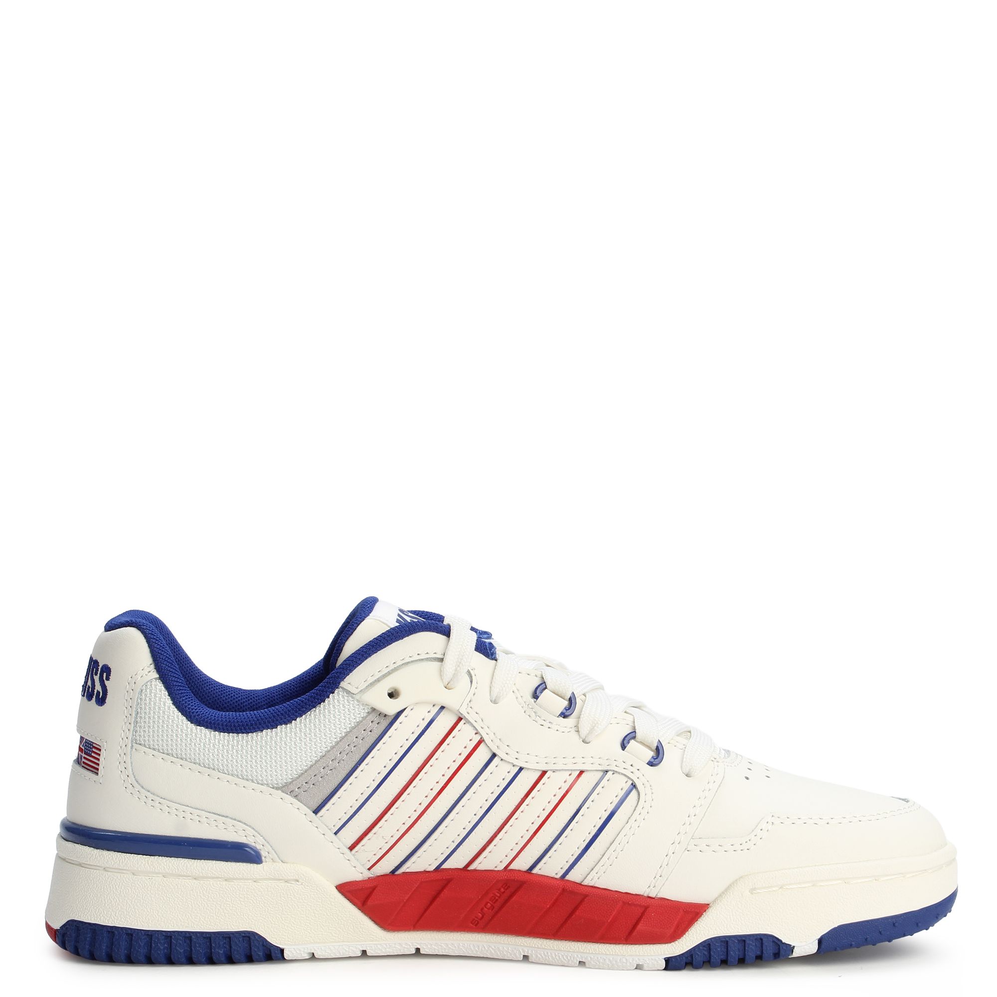 K-SWISS SI-18 Rival 08531-172 - Shiekh