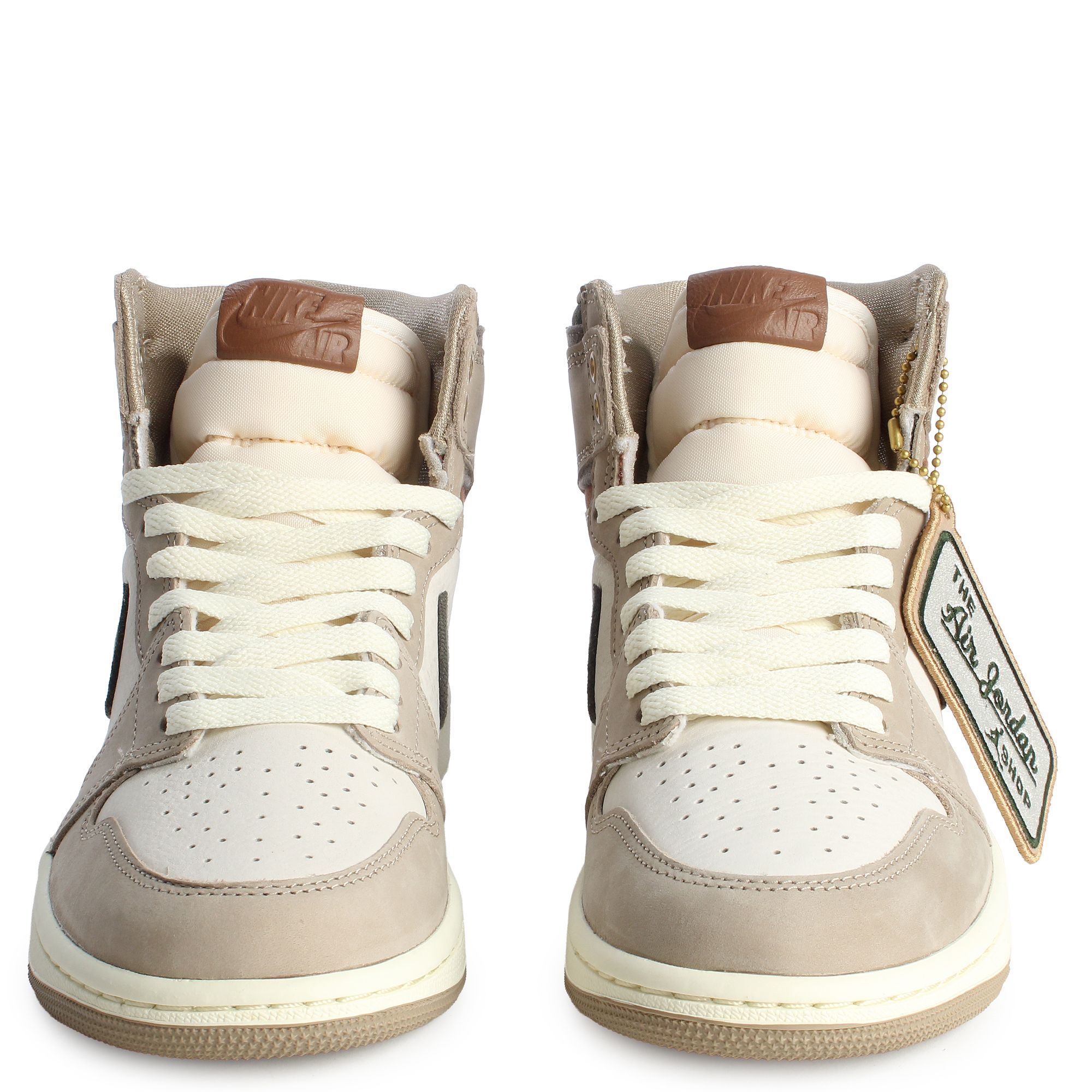 JORDAN Air 1 High OG 