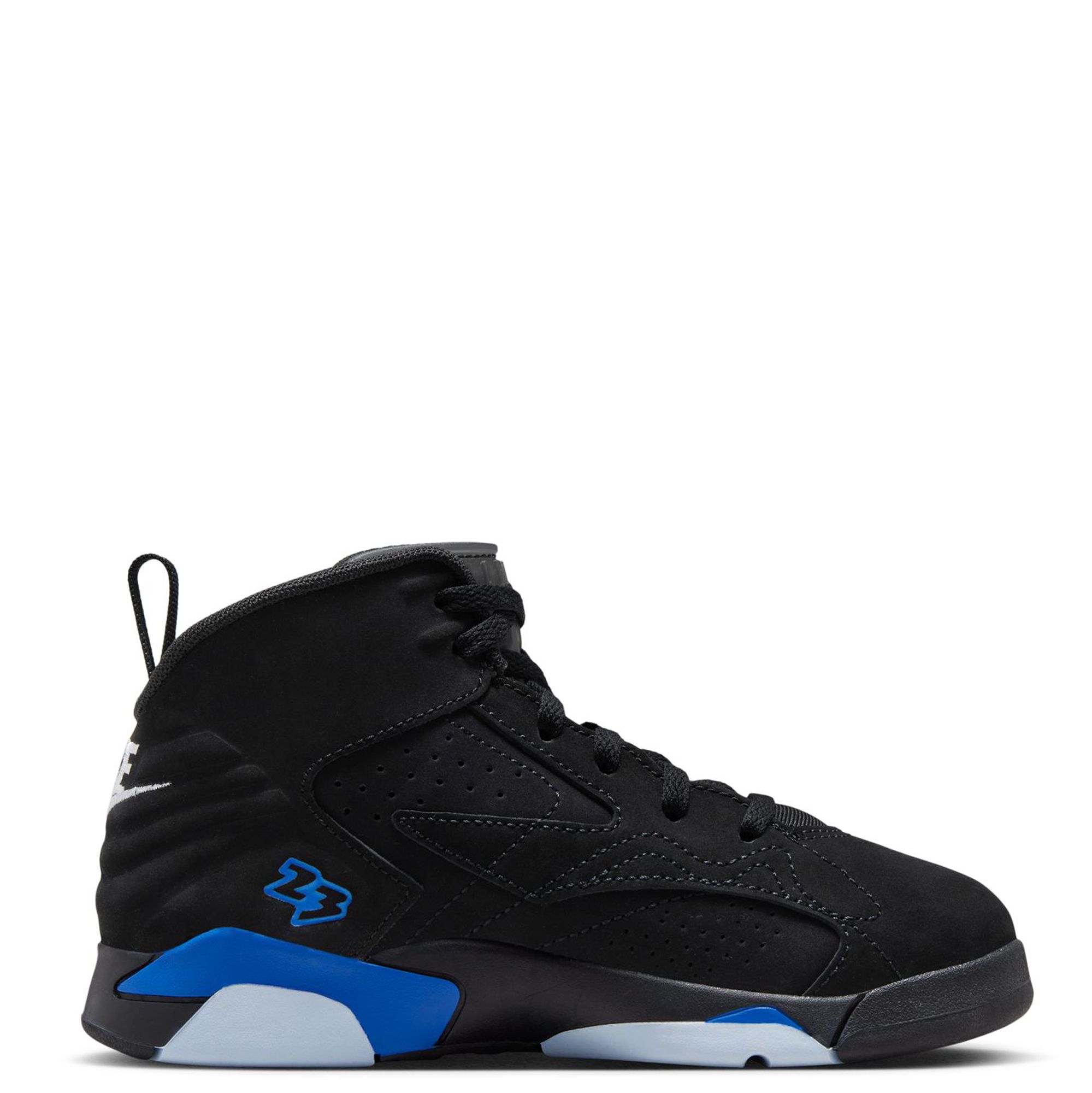 て*…様 【29cm】NIKE Jordan MVP Black/Game Ro Jordan MVP 