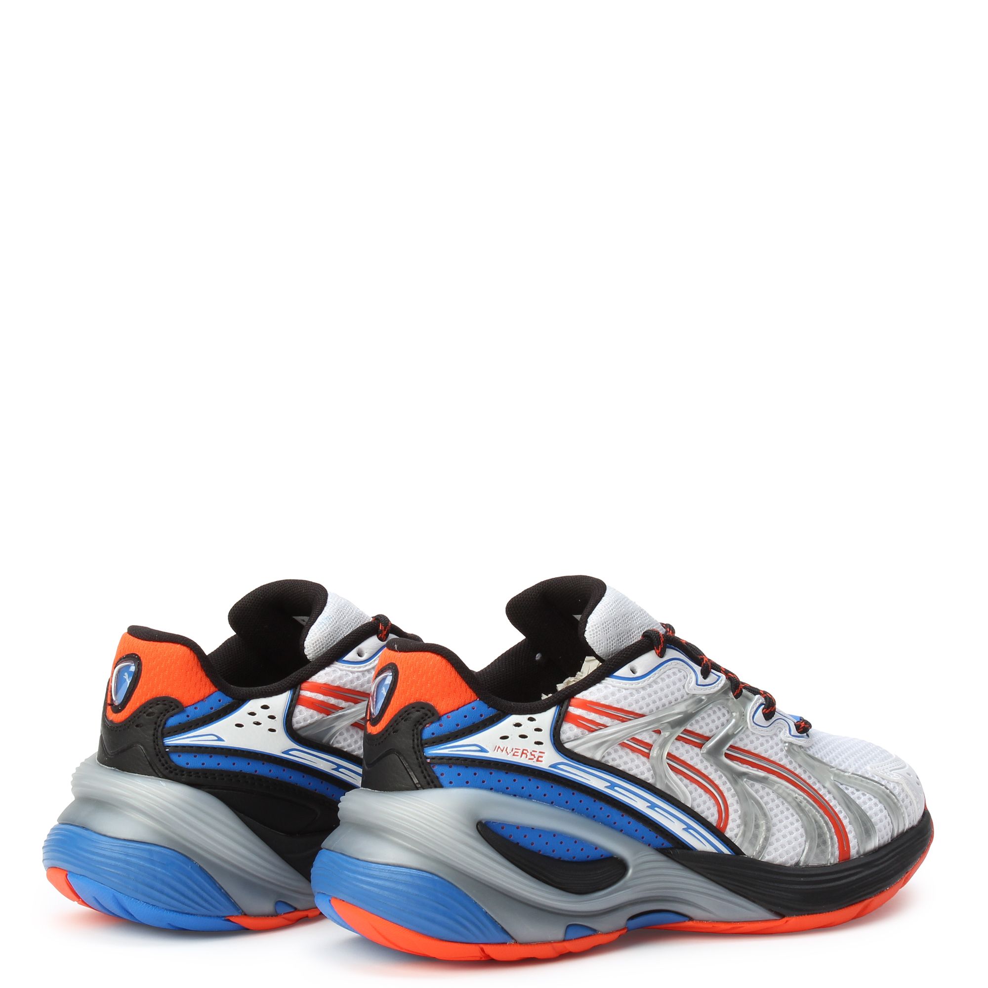 PUMA Grade-School Inverse Millenial 40425301 - Shiekh