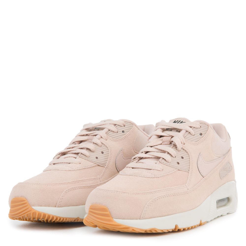 nike air max 90 particle beige