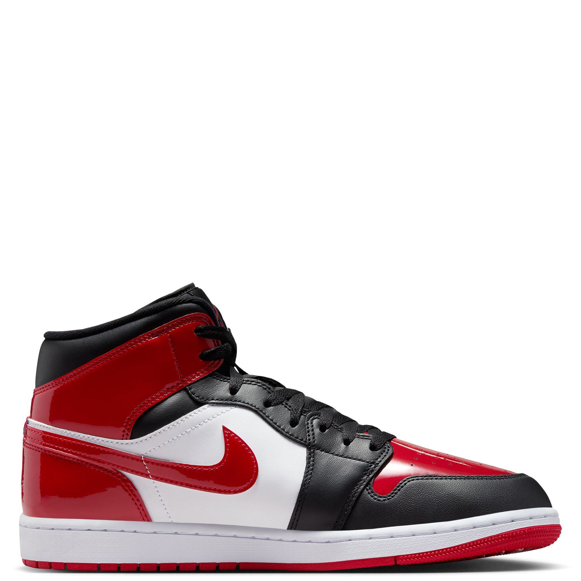 JORDAN 1 Mid SE HV4091 006 - Shiekh