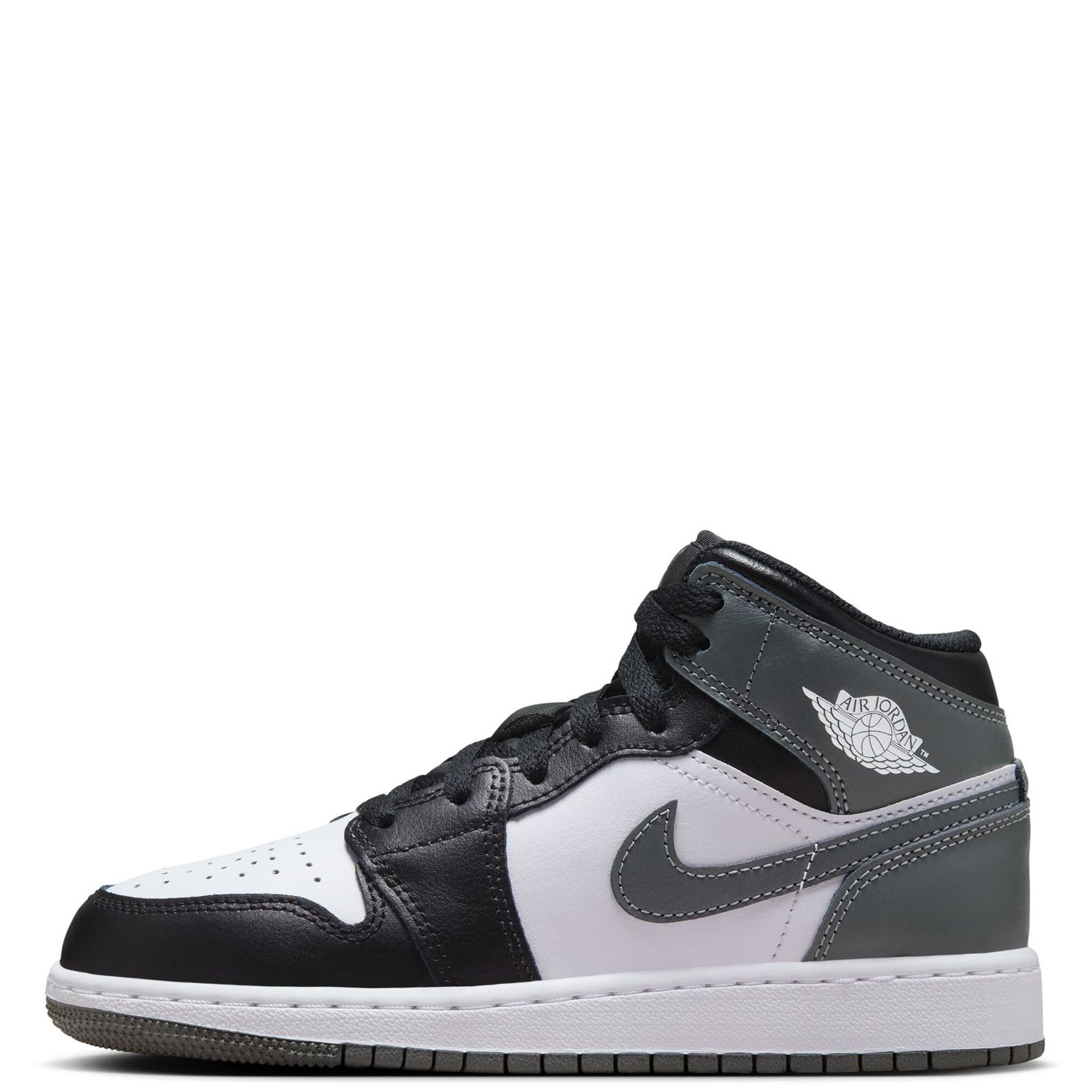 Jordan air 1 mid white deals