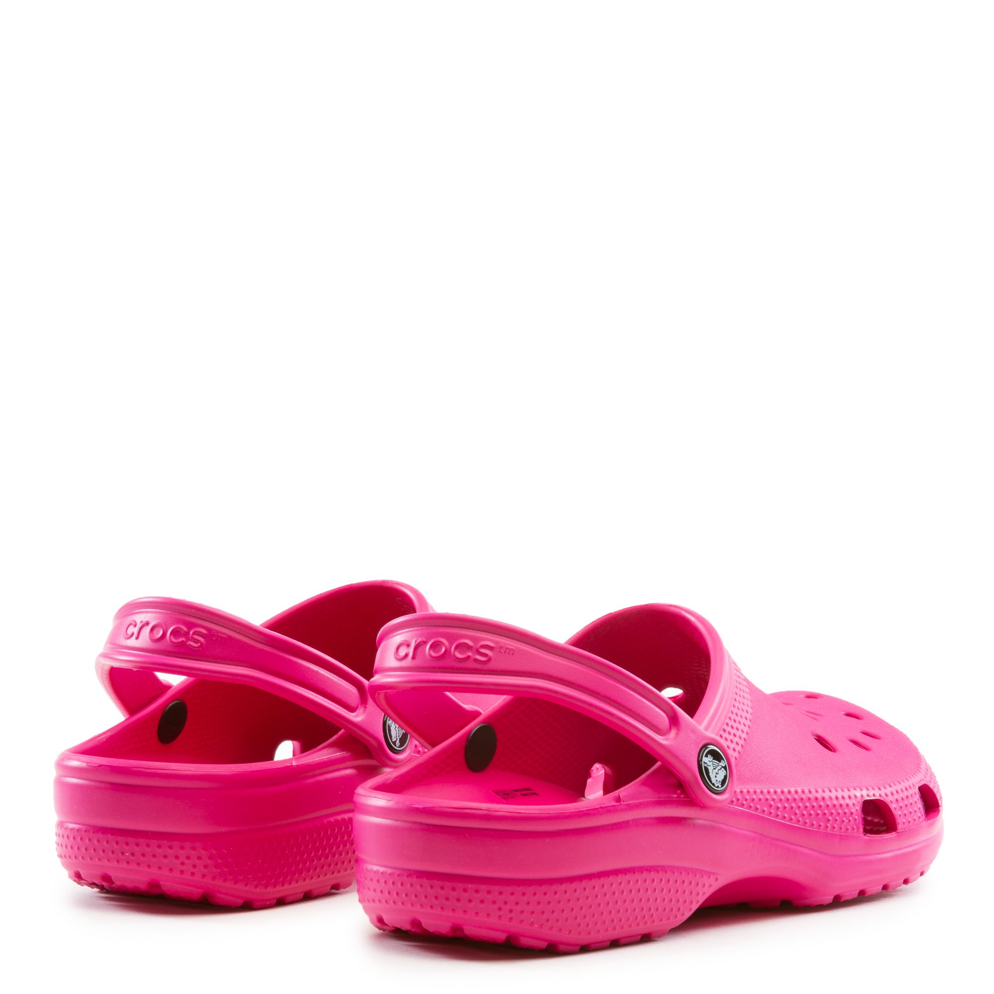 CROCS Classic Candy Clog 10001-6X0 - Shiekh