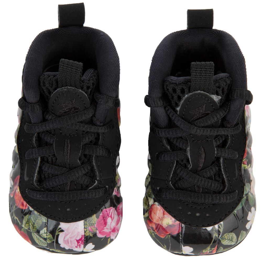 lil posite floral