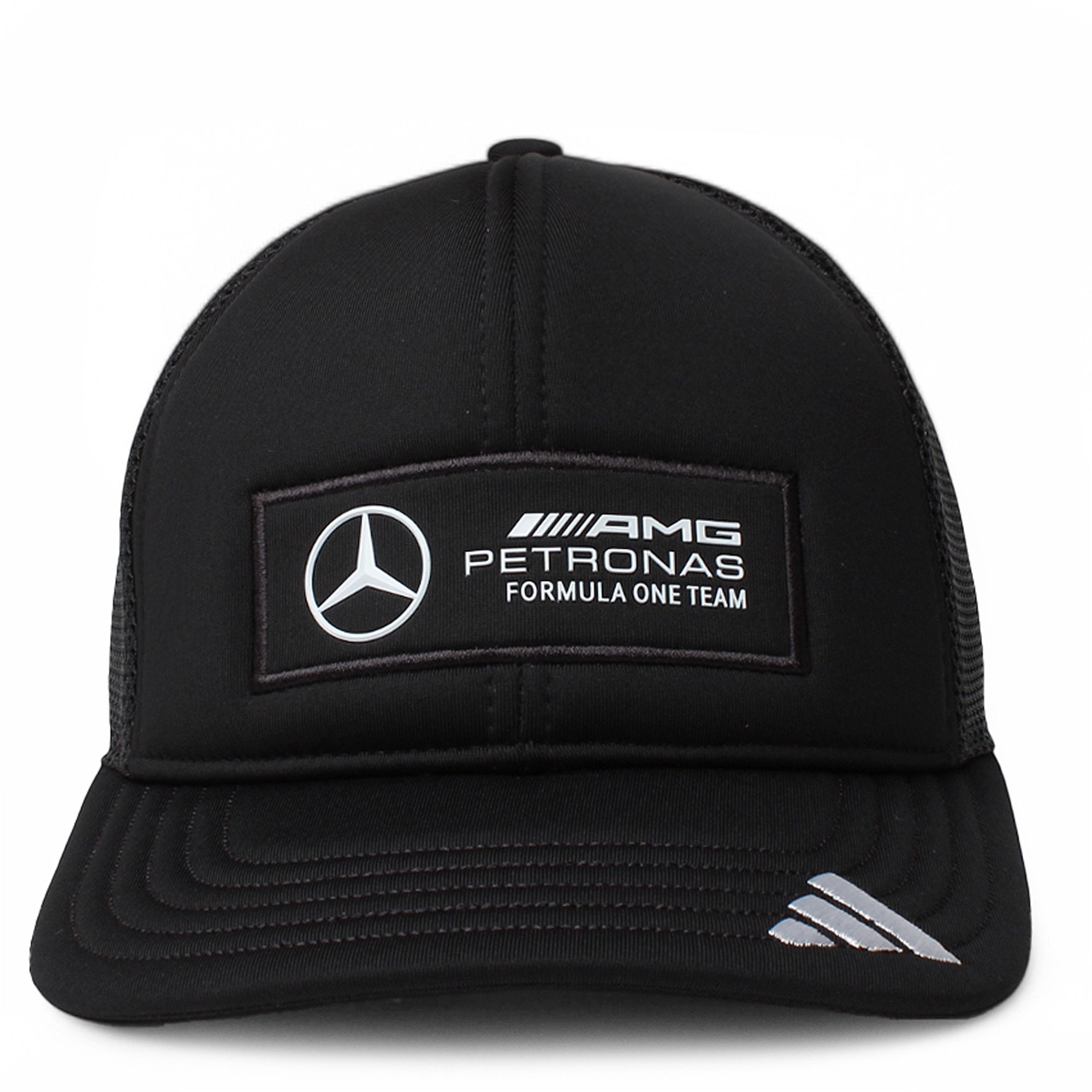 ADIDAS MERCEDES - AMG PETRONAS FORMULA ONE TEAM SNAPBACK