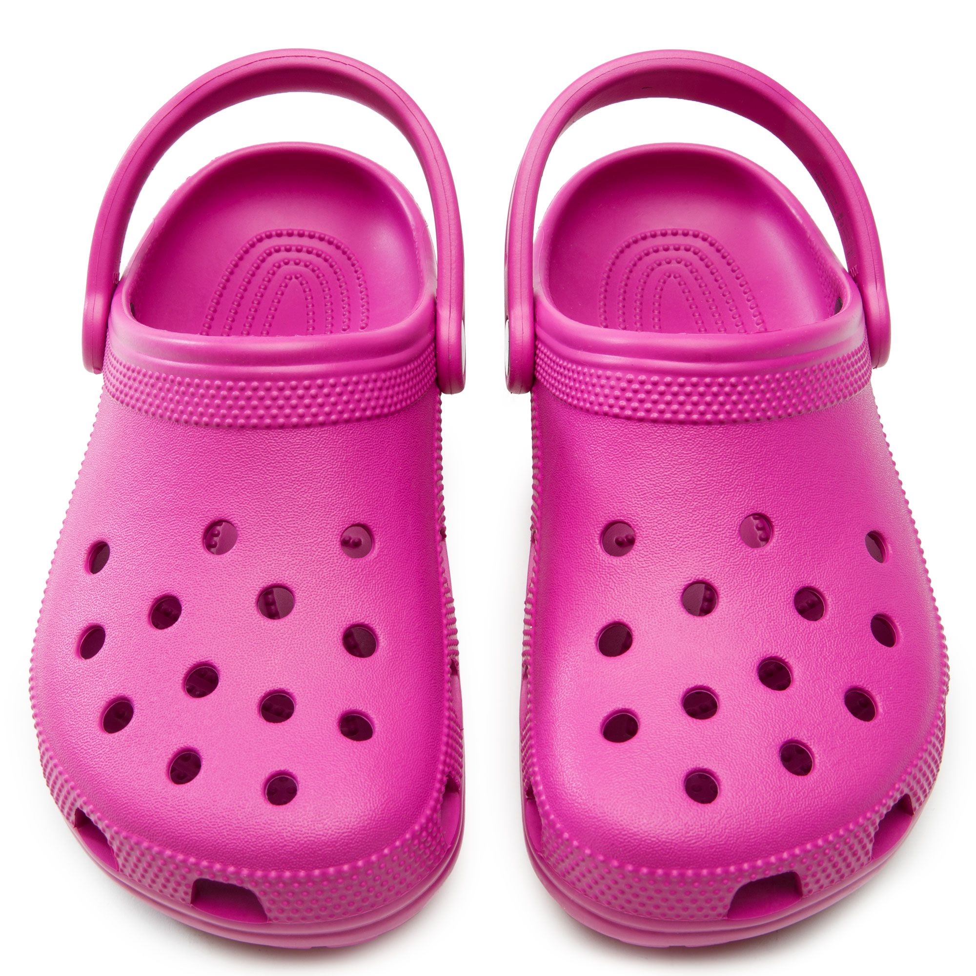 CROCS Classic Clog 10001-6SV - Shiekh