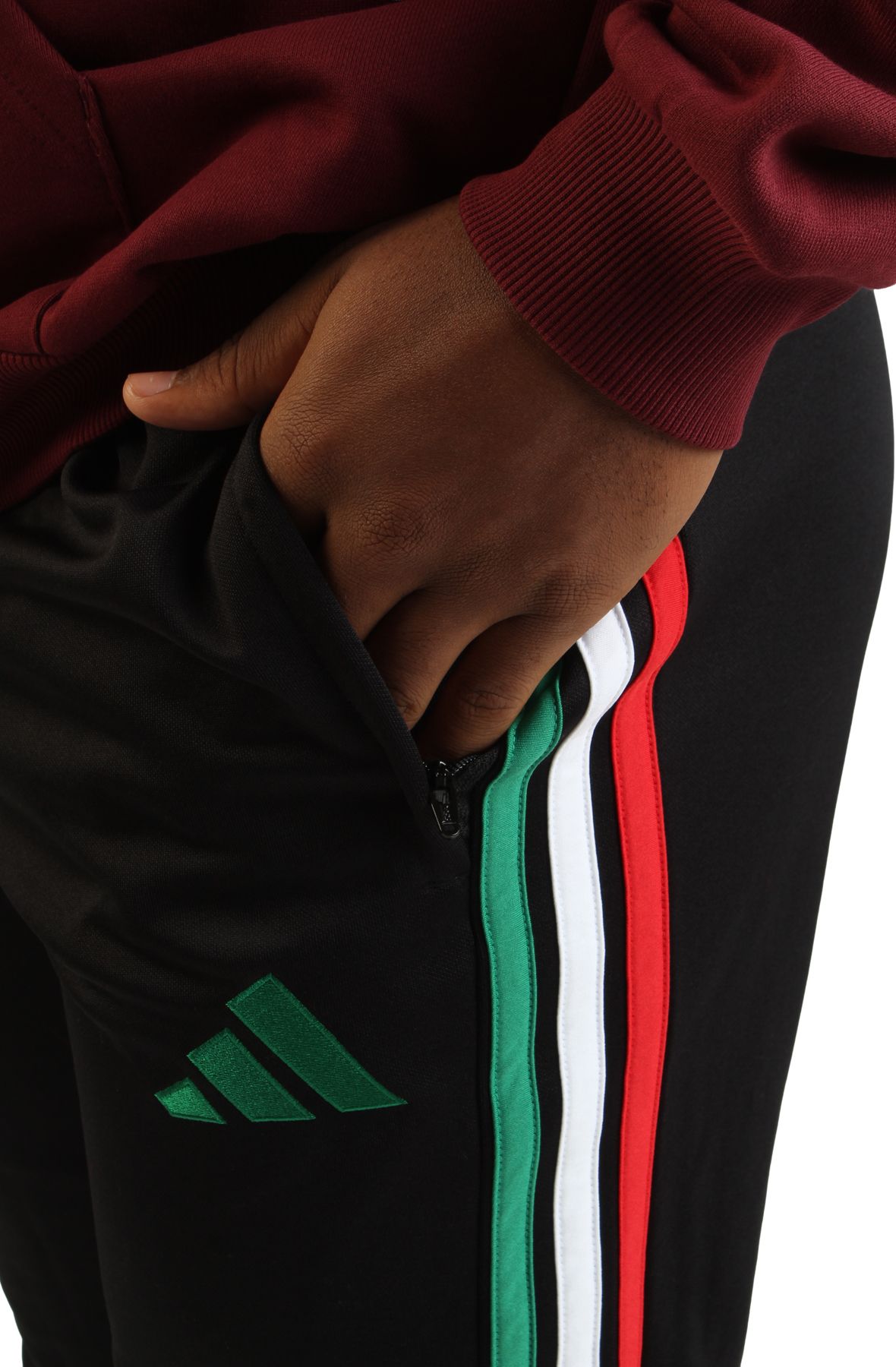 ADIDAS Tiro 26 League Training Pants KH1744 - Shiekh