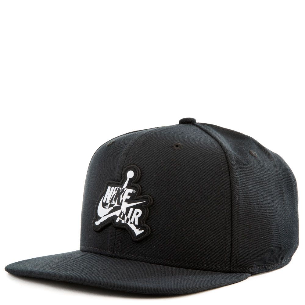 jumpman snapback