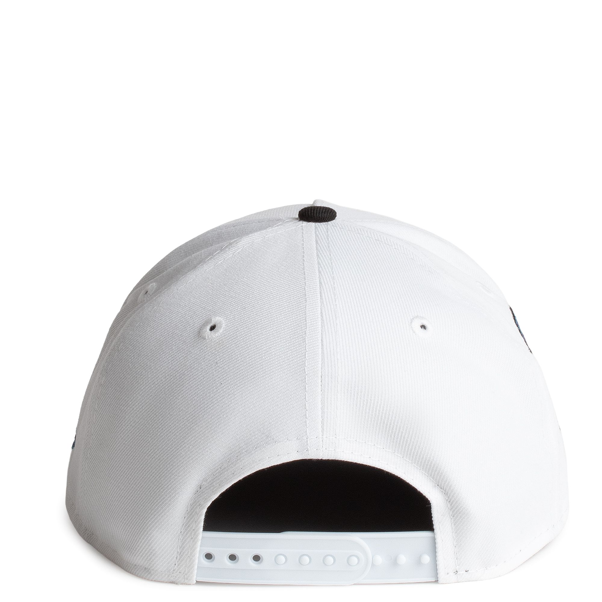 キャップ NEW ERA 9FIFTY A-FRAME NBA 2 TONE LASER PERPORATED 5FT1800 NBA Champions 9FIFTY A-Frame Snapback – New Era Cap