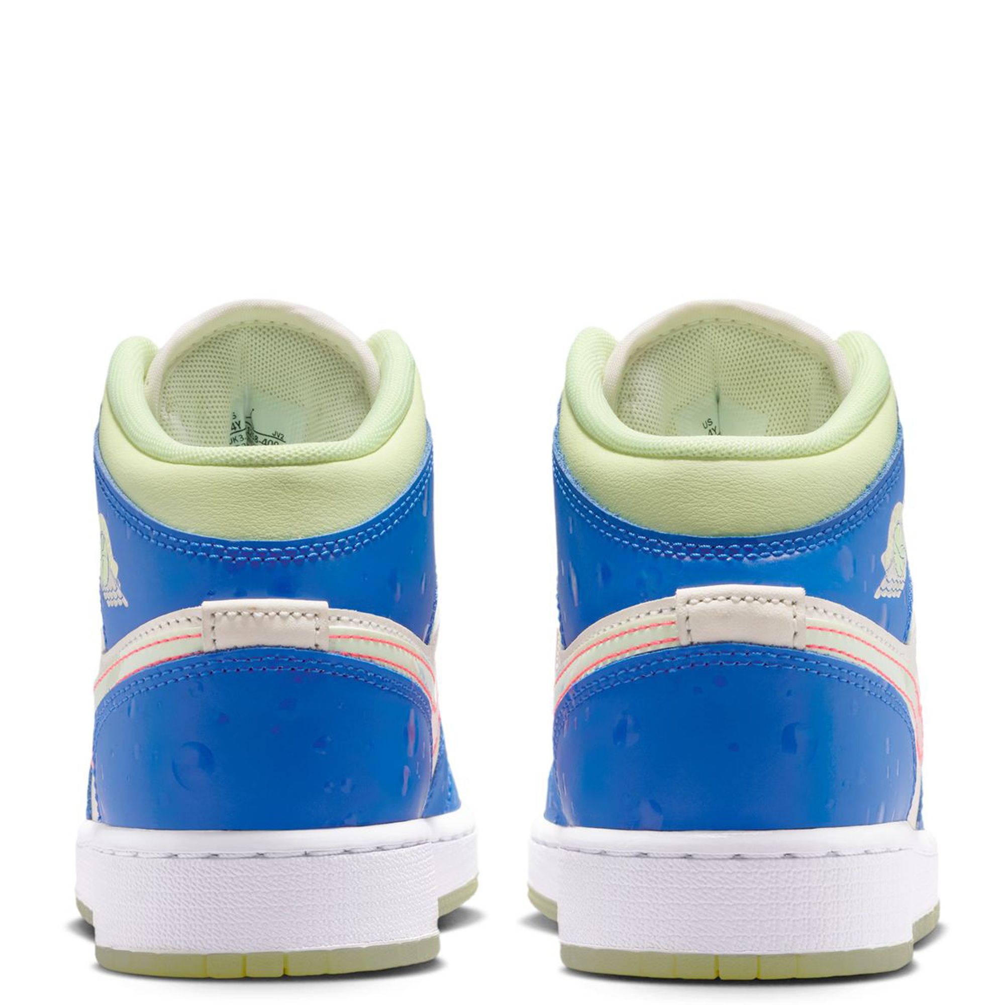 JORDAN Grade-School Air 1 Mid SE II1258 400 - Shiekh