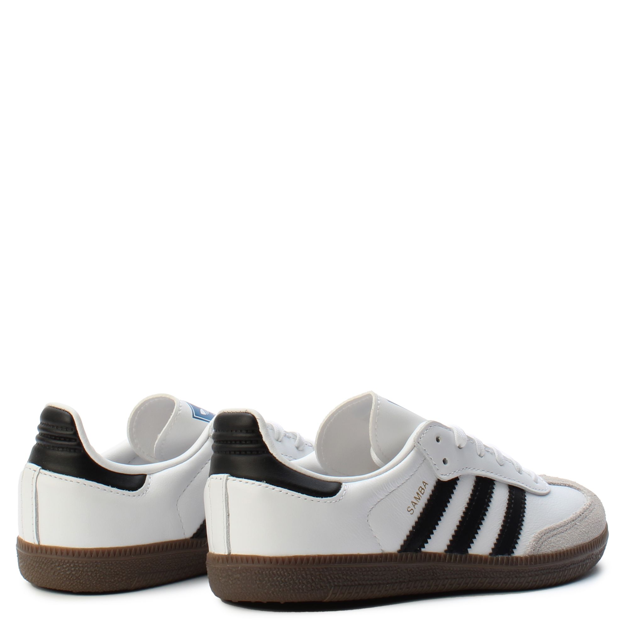 adidas gazelle silver green womens Adidas x Extra Butter Samba Shoes main image 0